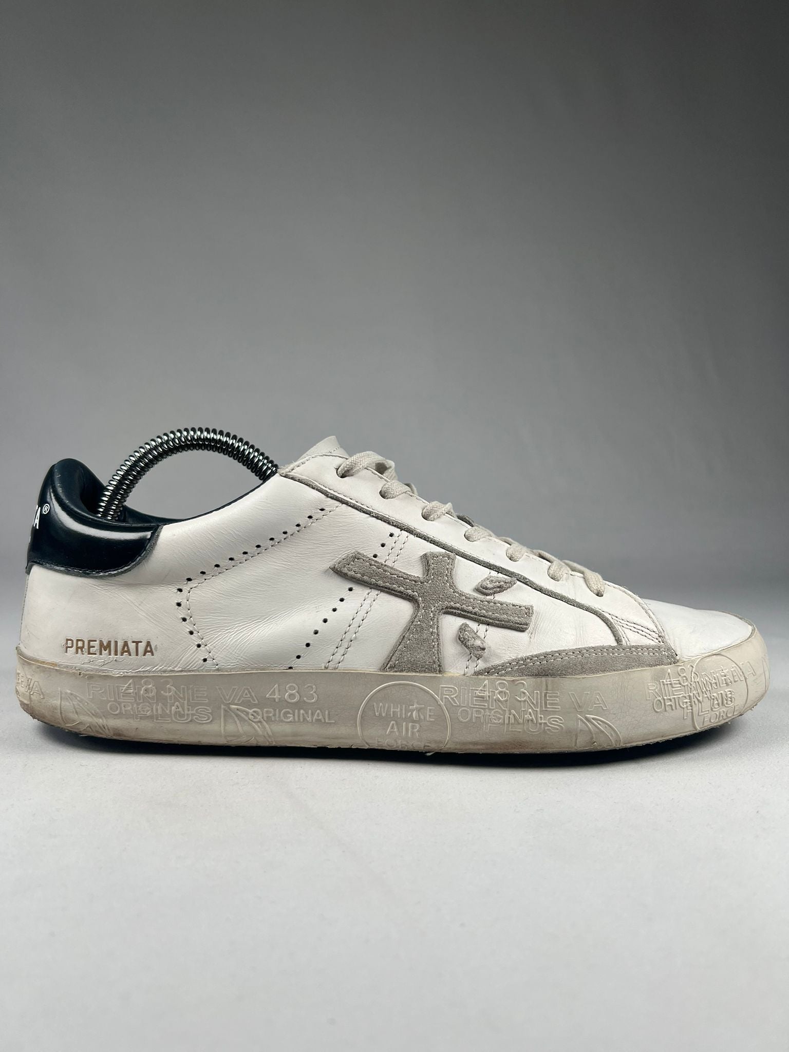 Premiata