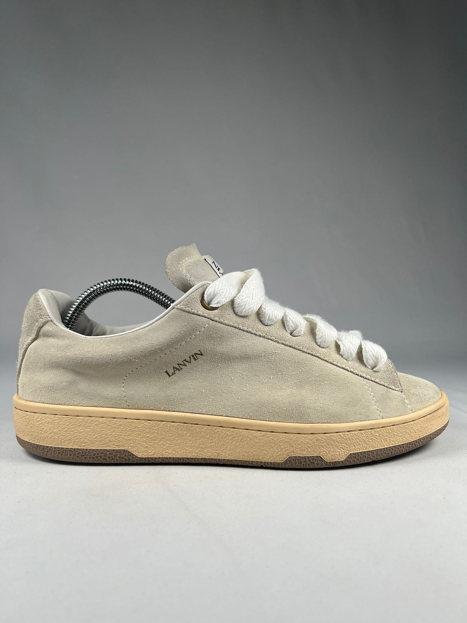 Lanvin Curb Lite
