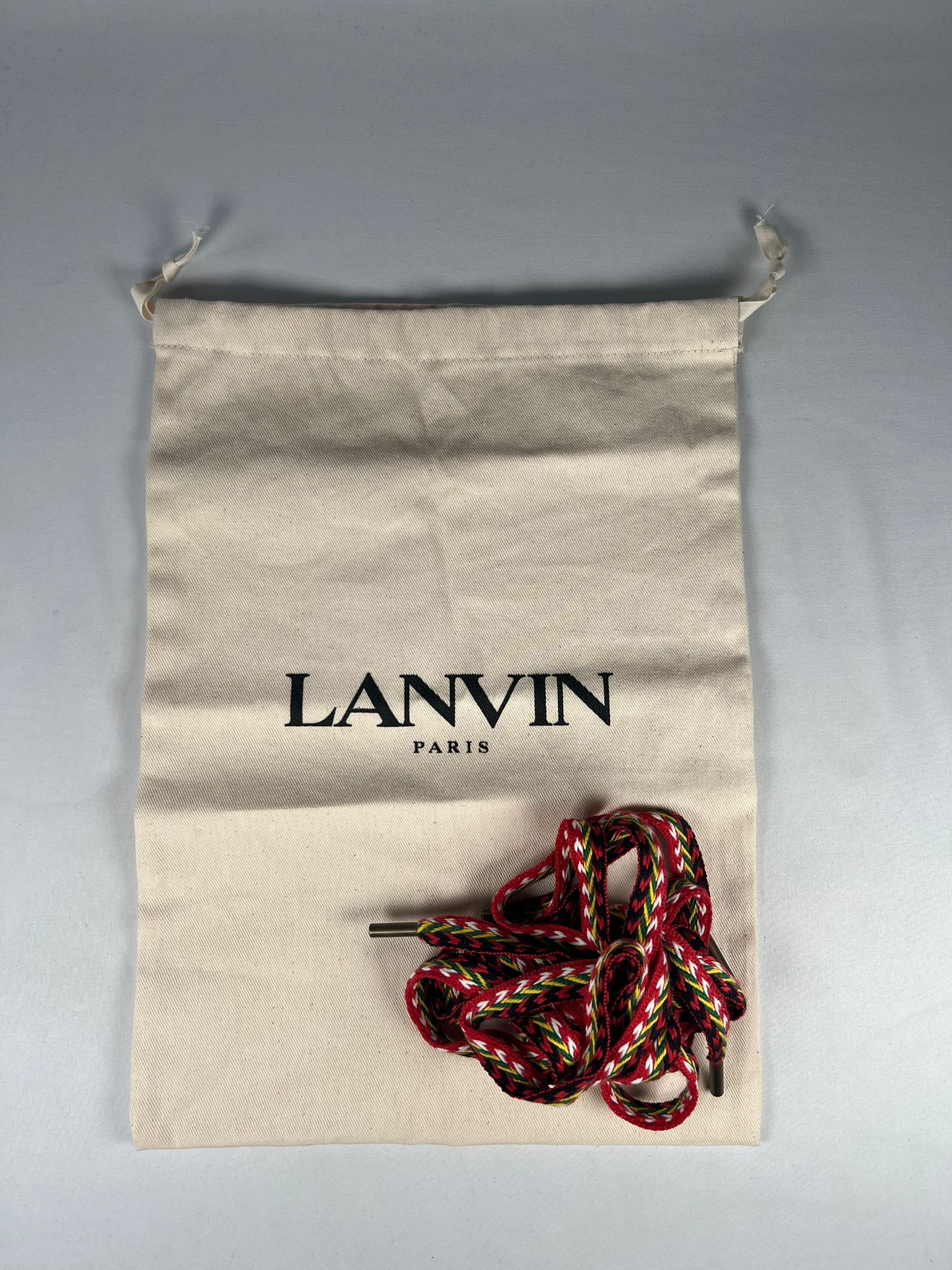 Lanvin Curb Lite
