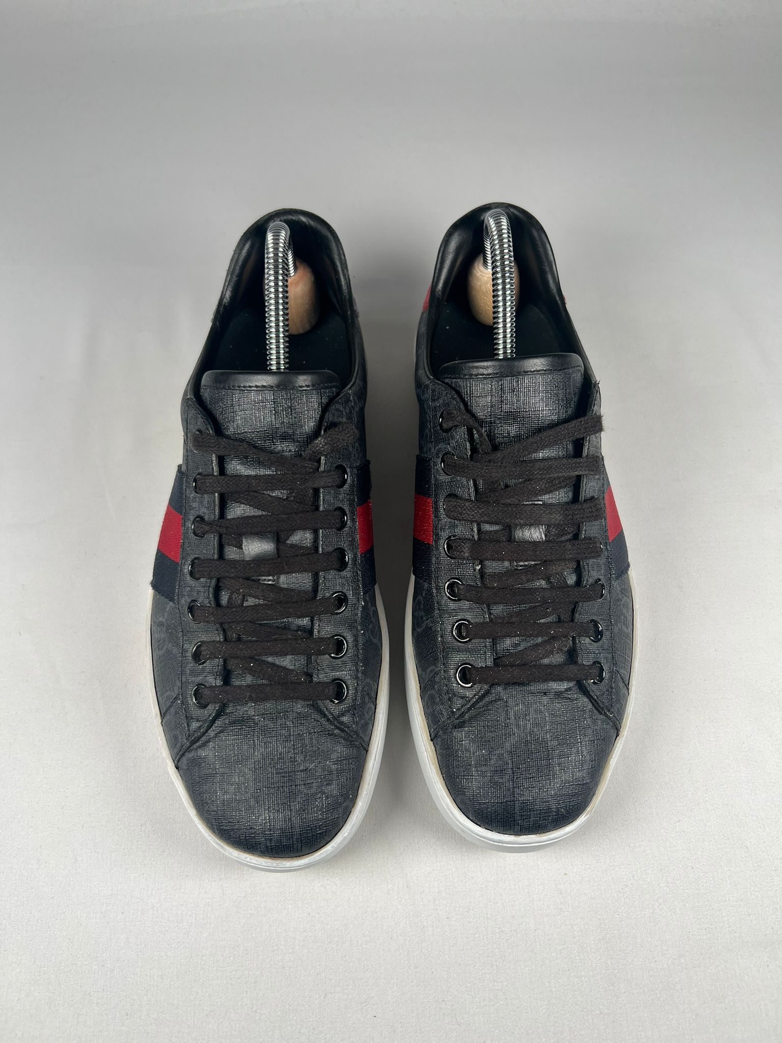 Gucci Ace Pattern