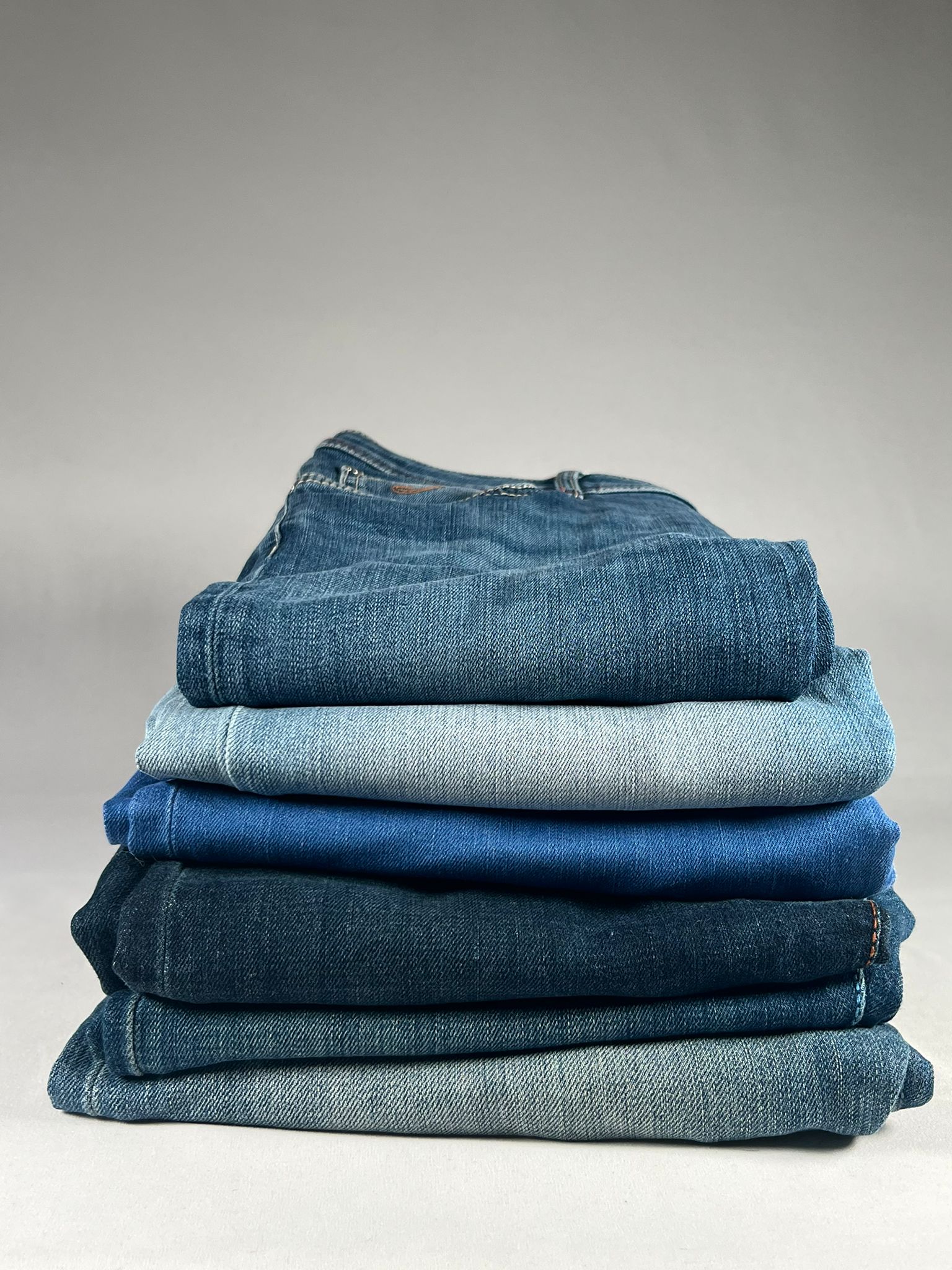 Jacob Cohen Jeans Bulk x6