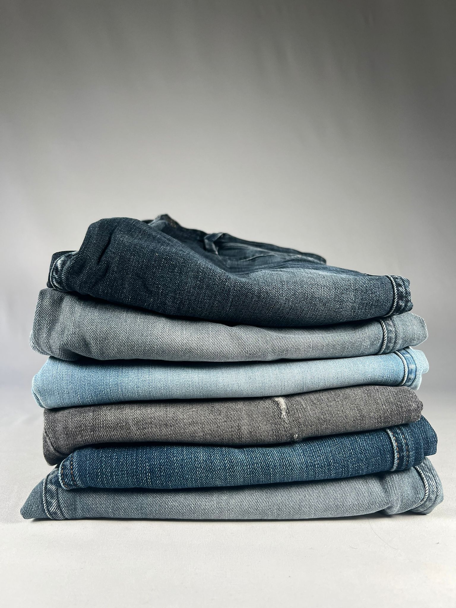 Replay Anbass Jeans Bulk x6
