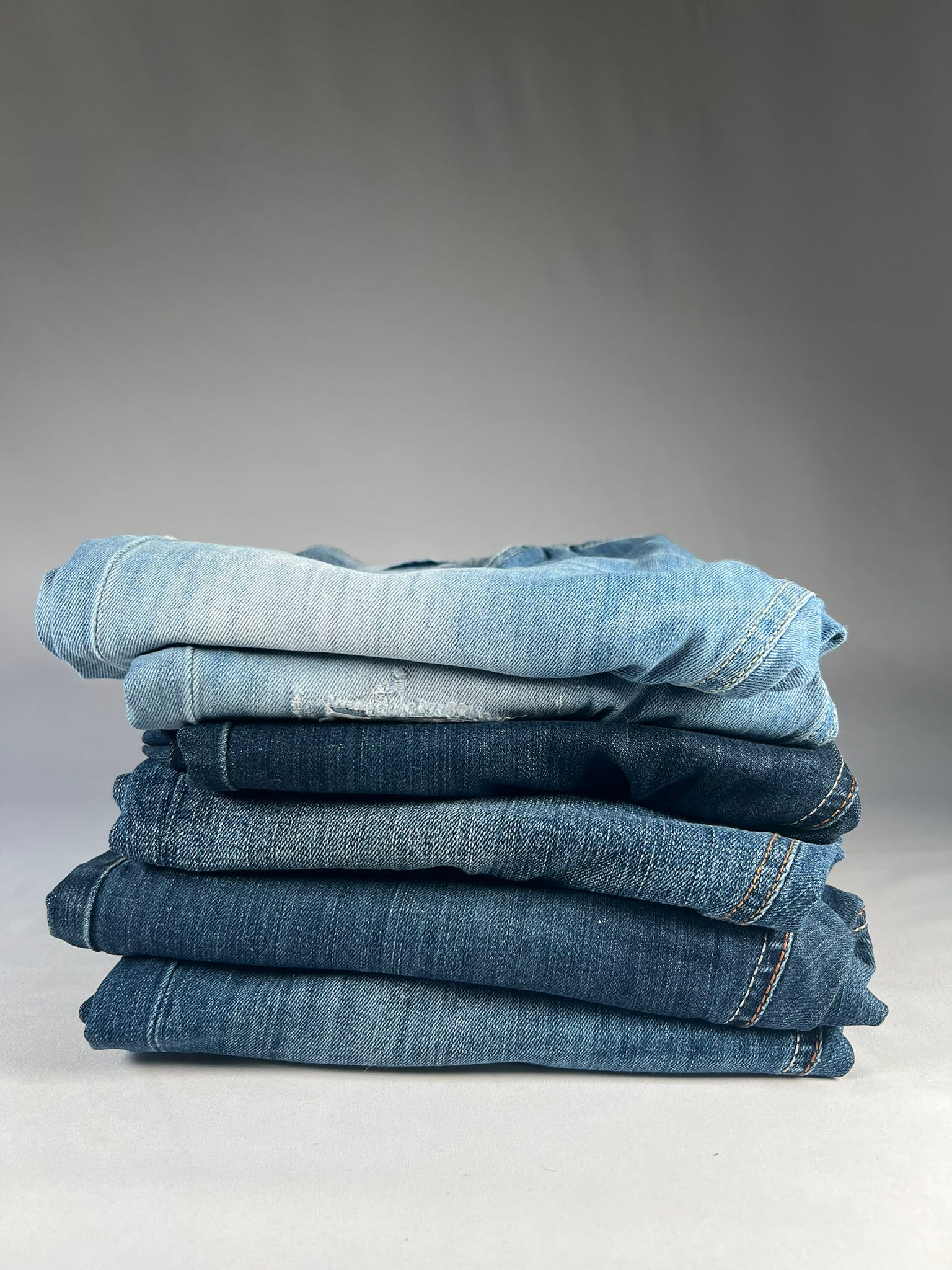 Dondup George Jeans Bulk x6