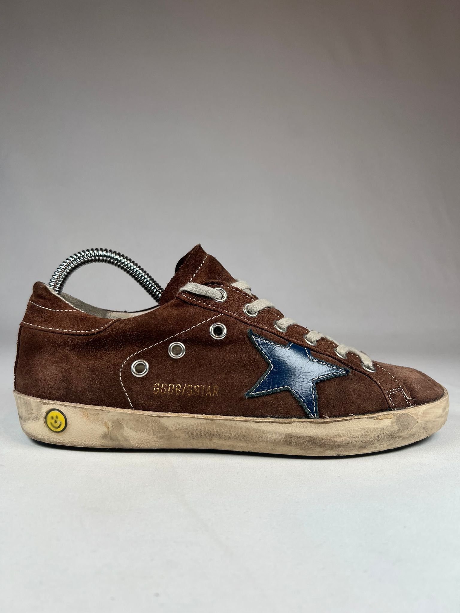 Golden Goose Superstar