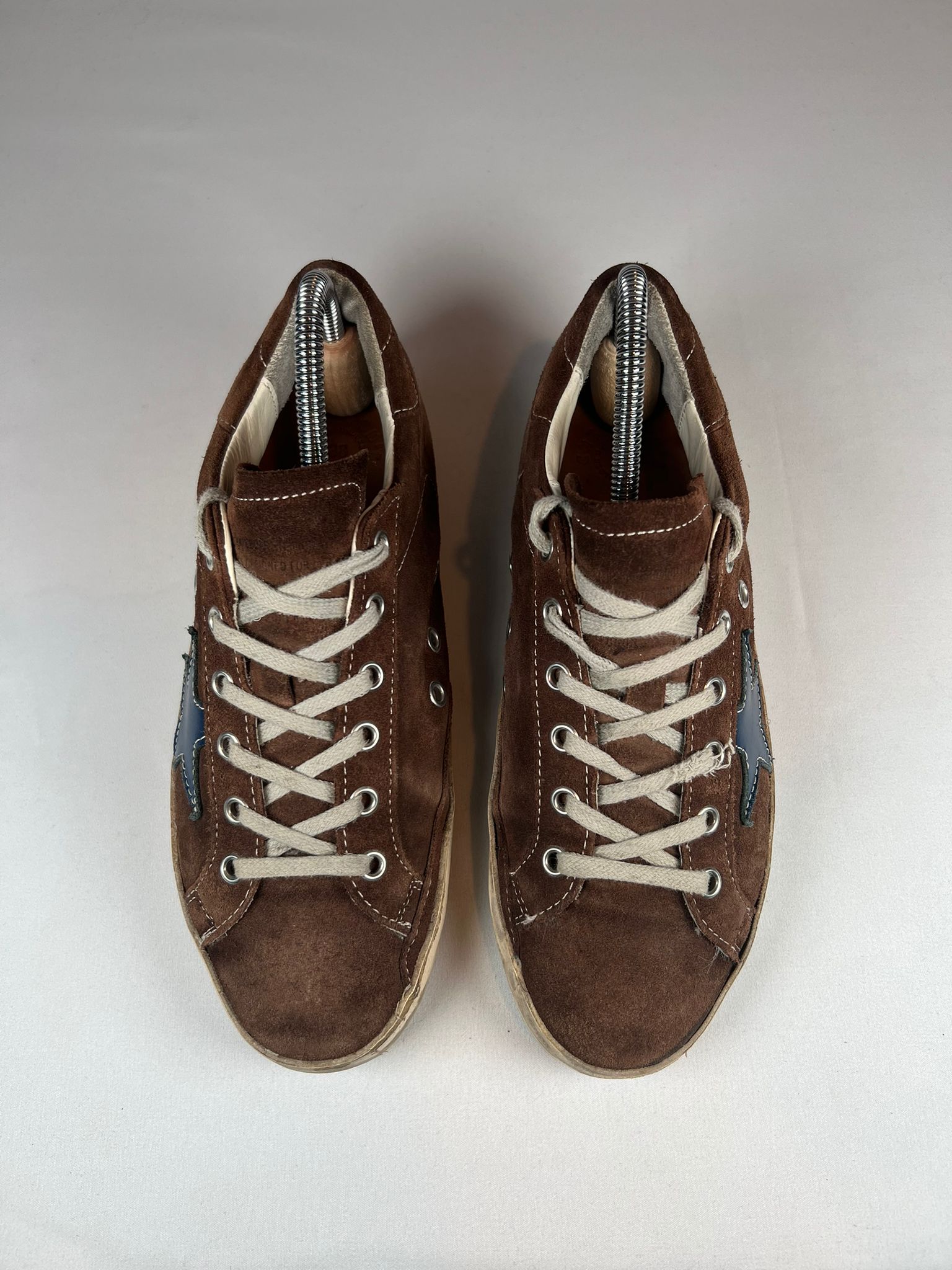 Golden Goose Superstar