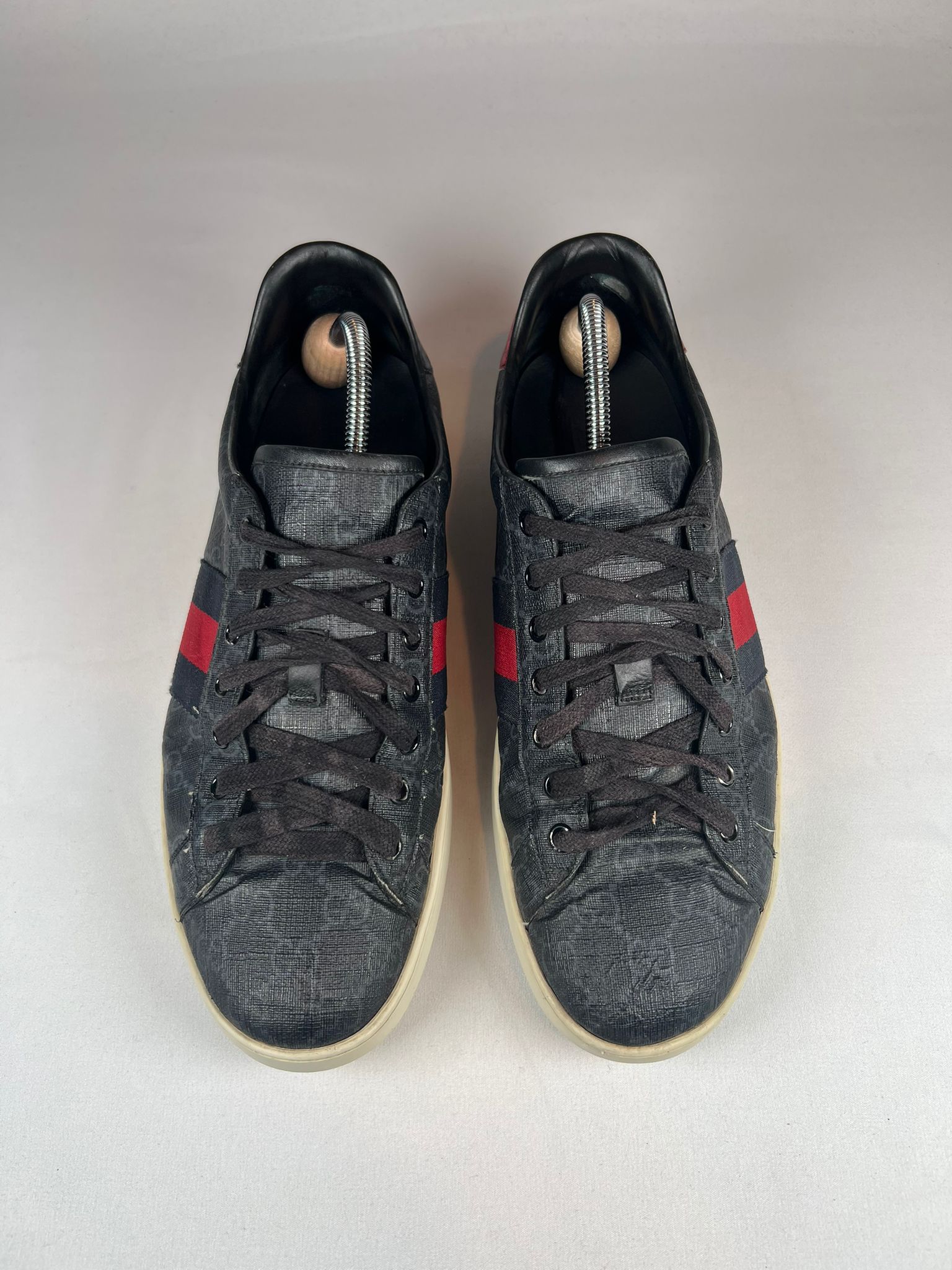 Gucci Ace Pattern