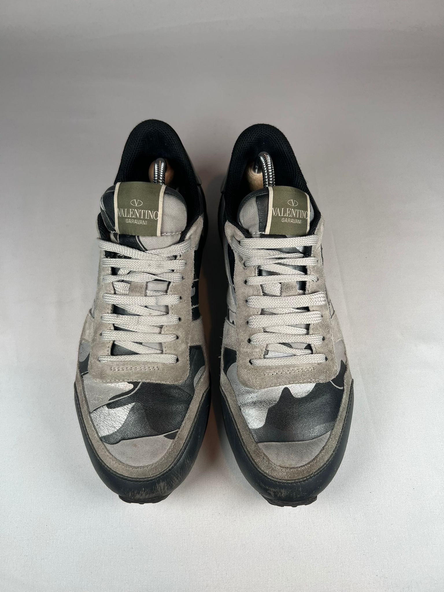 Valentino Rockrunner