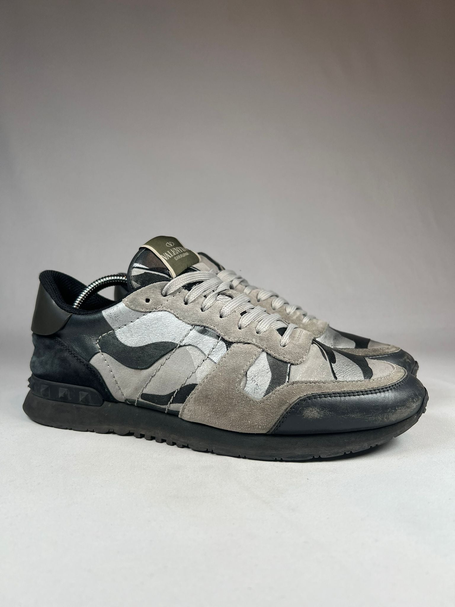 Valentino Rockrunner