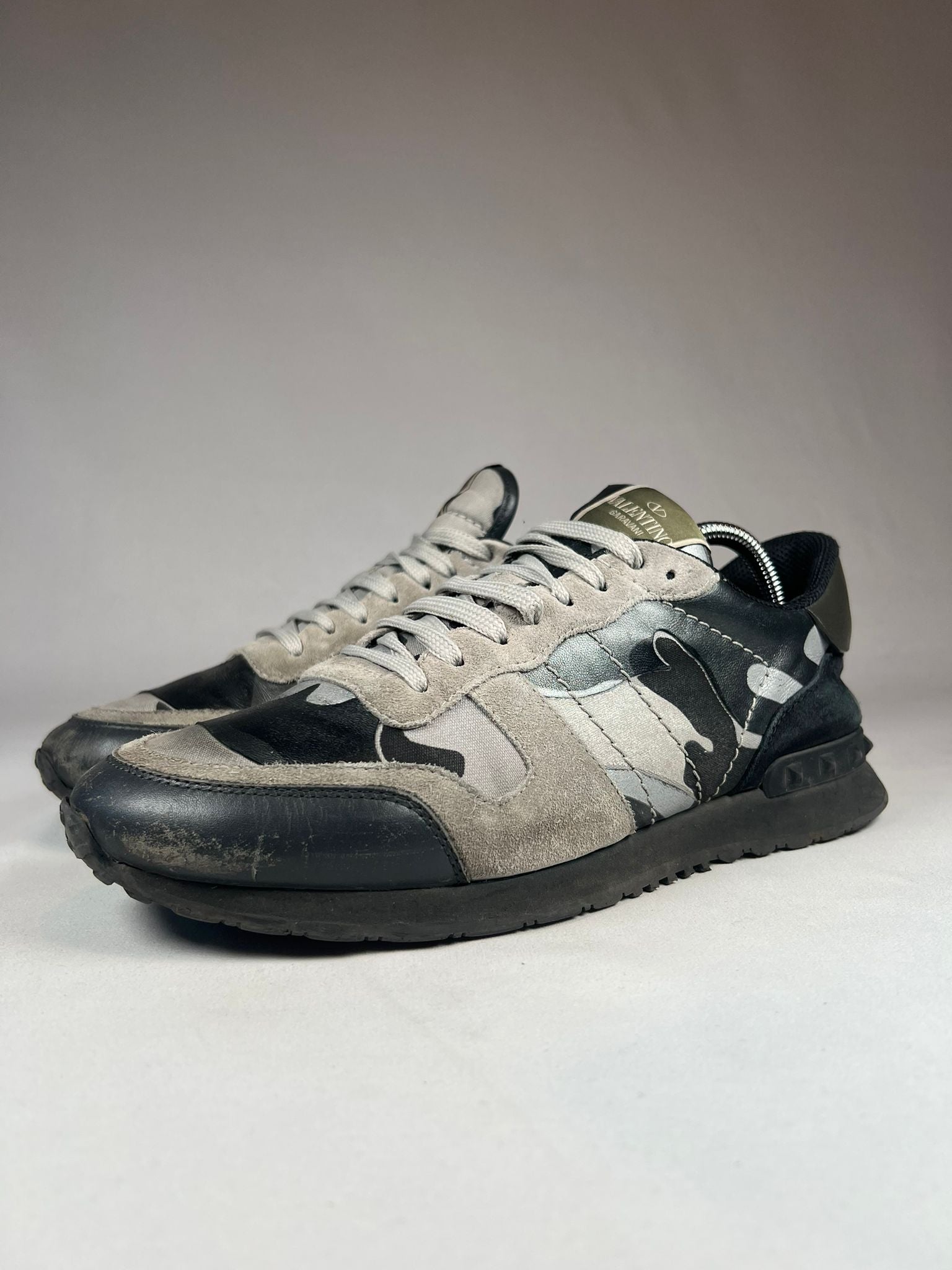 Valentino Rockrunner