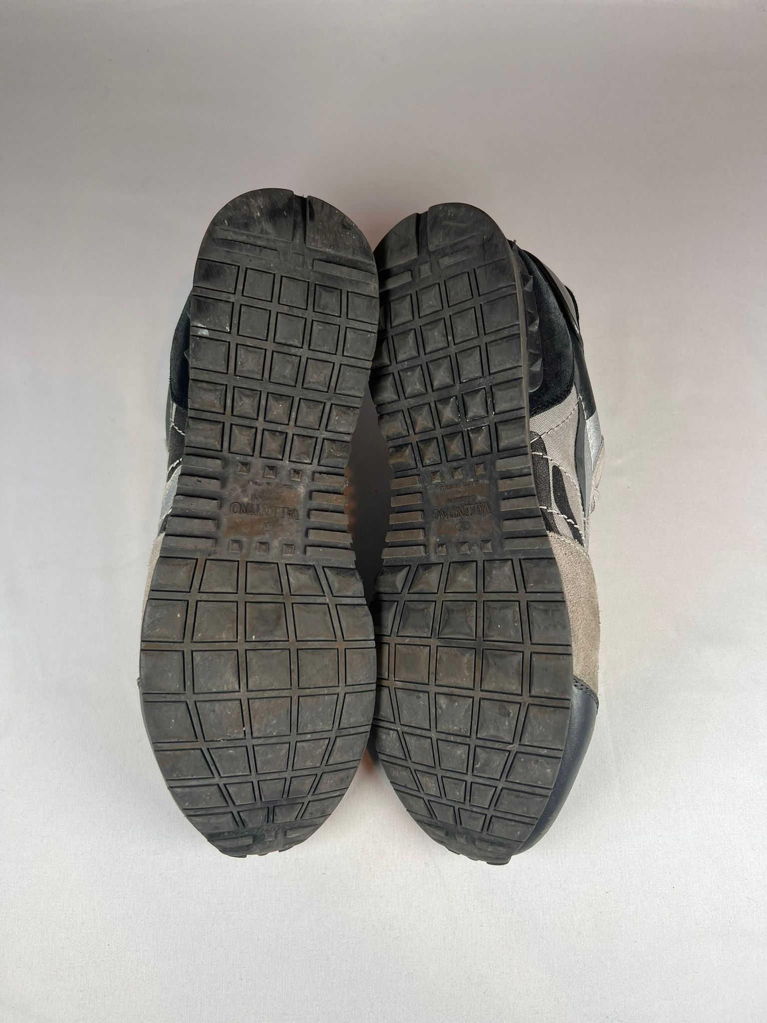 Valentino Rockrunner