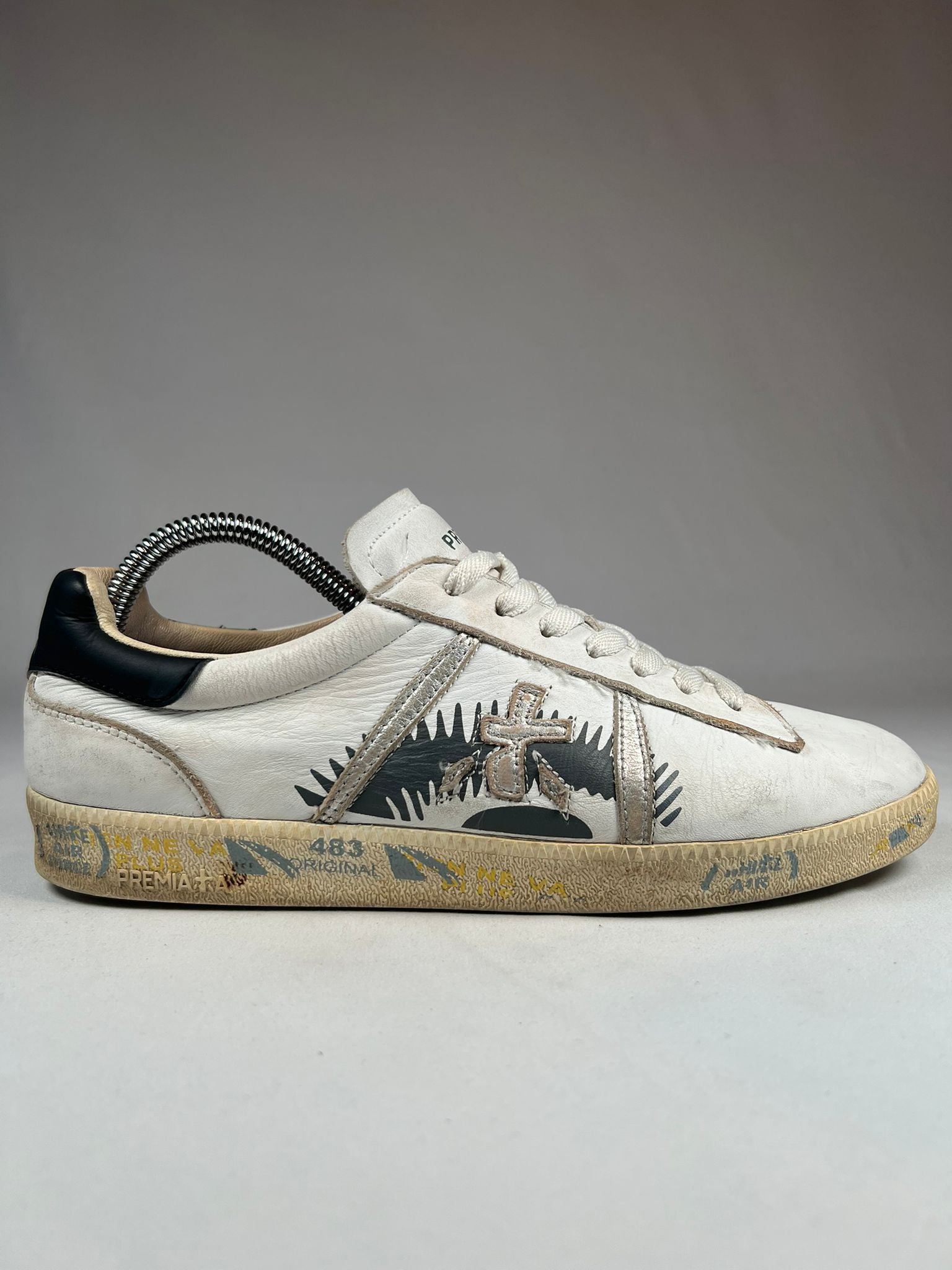 Premiata