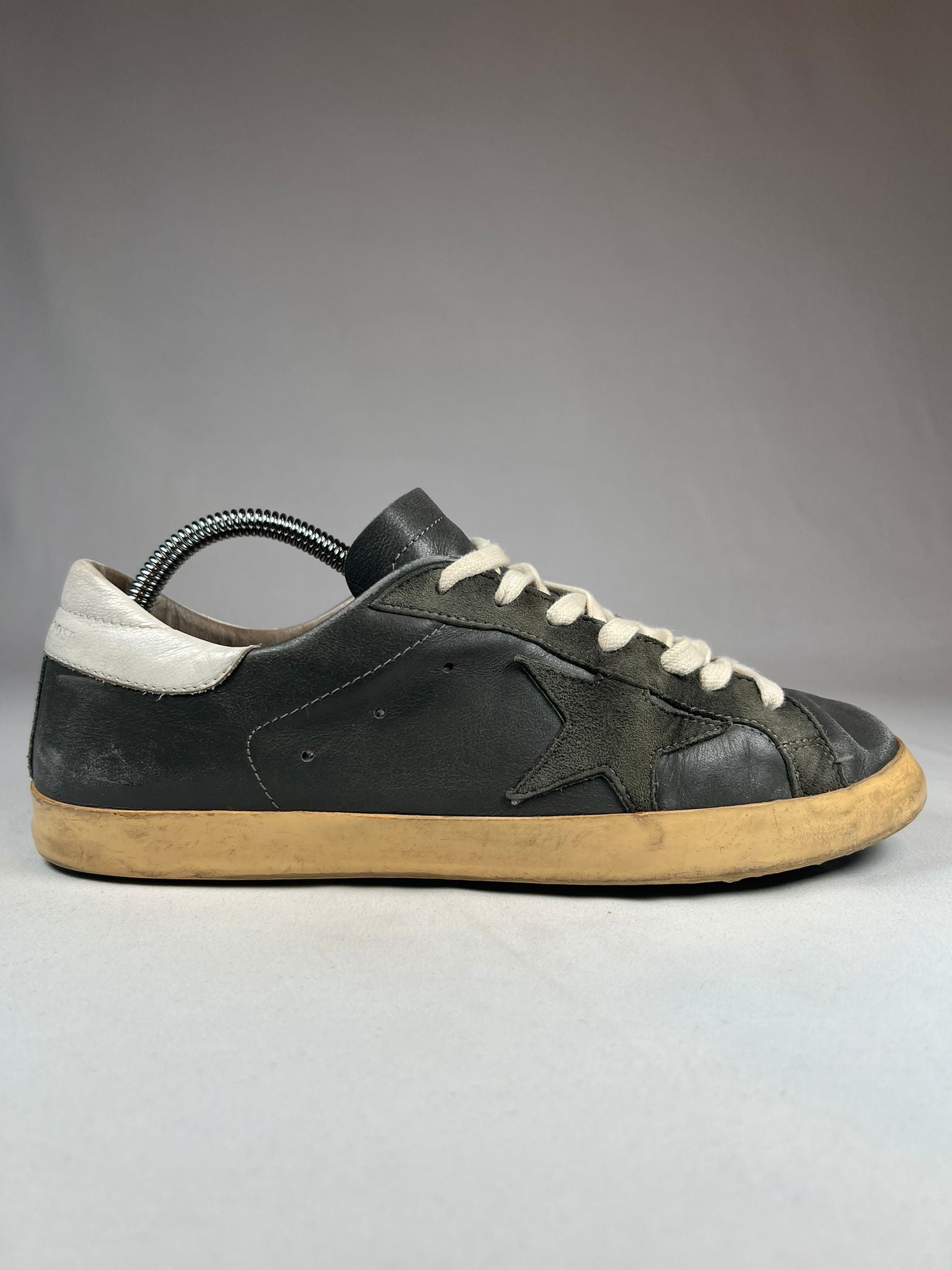 Golden Goose Superstar