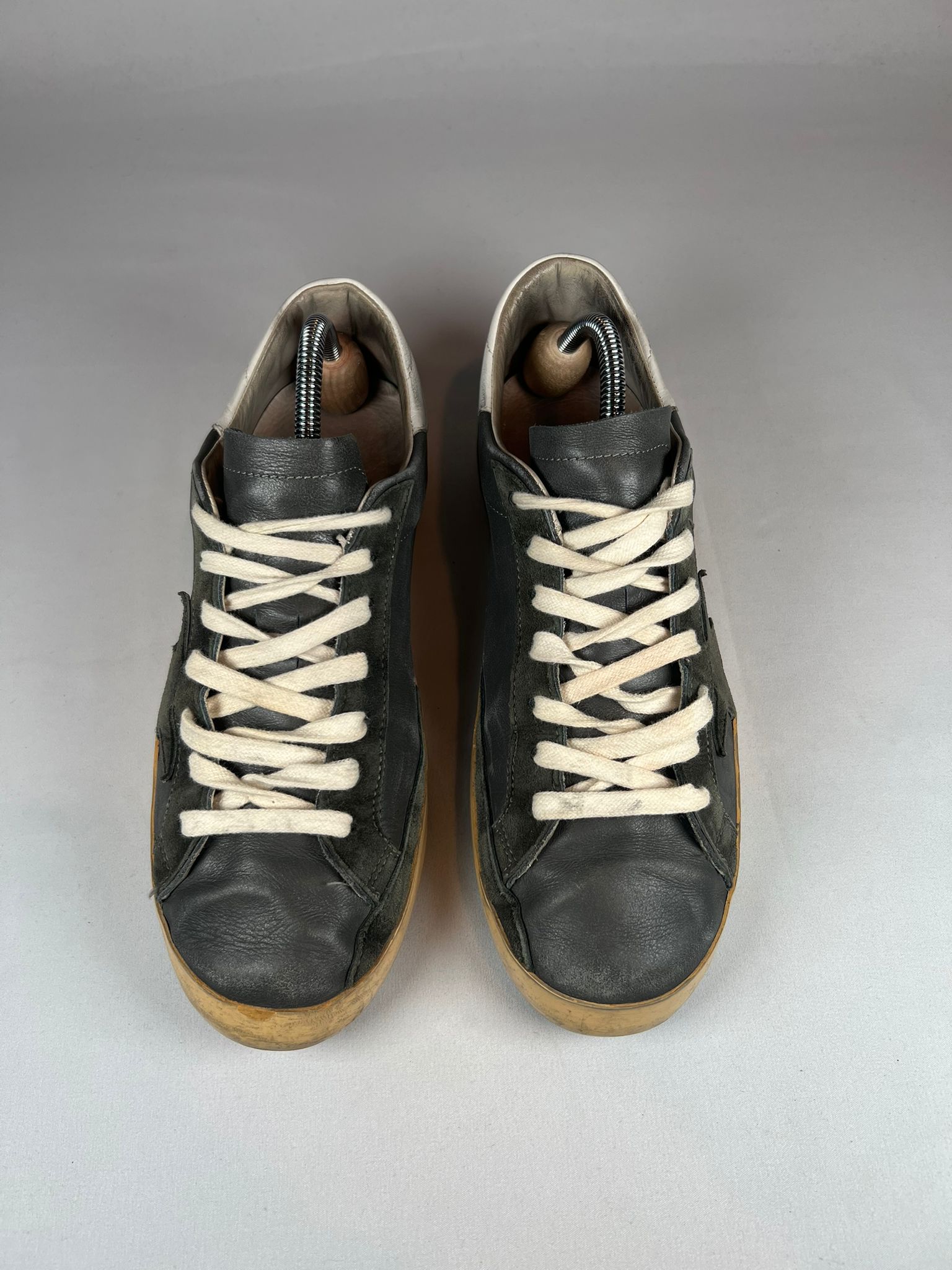 Golden Goose Superstar