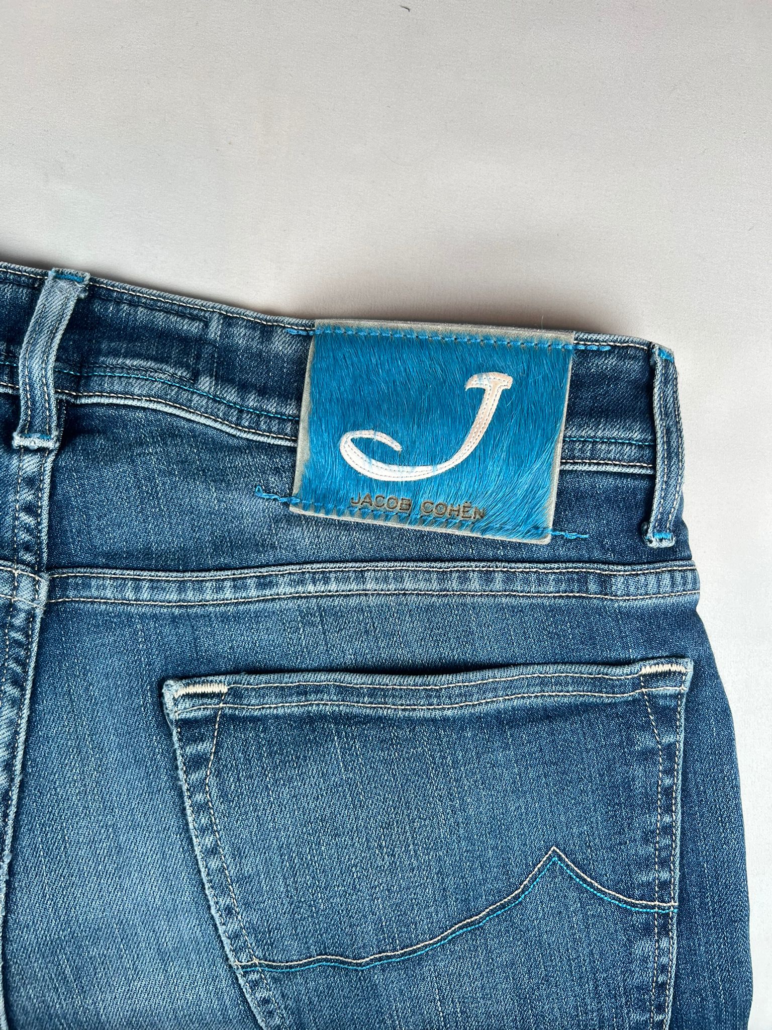 Jacob Cohen