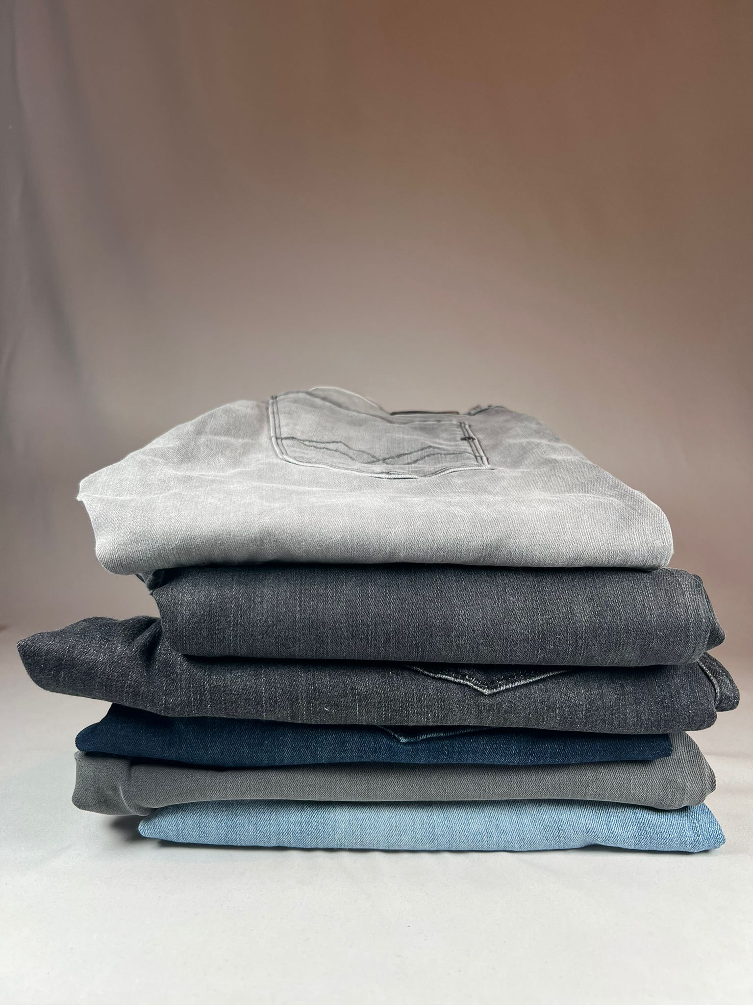 Replay Anbass Jeans Bulk x6