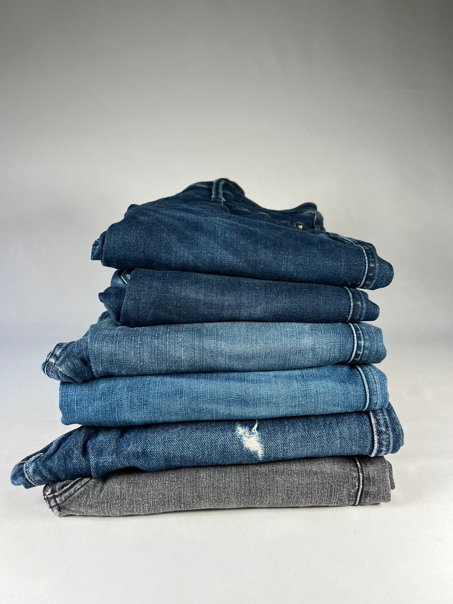 Replay Anbass Jeans Bulk x6