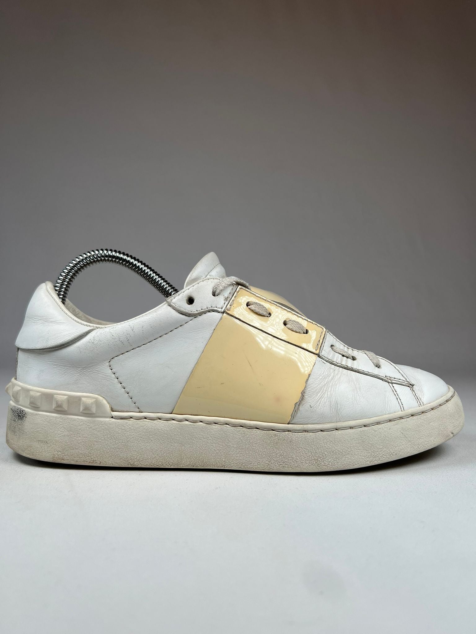 Valentino Open