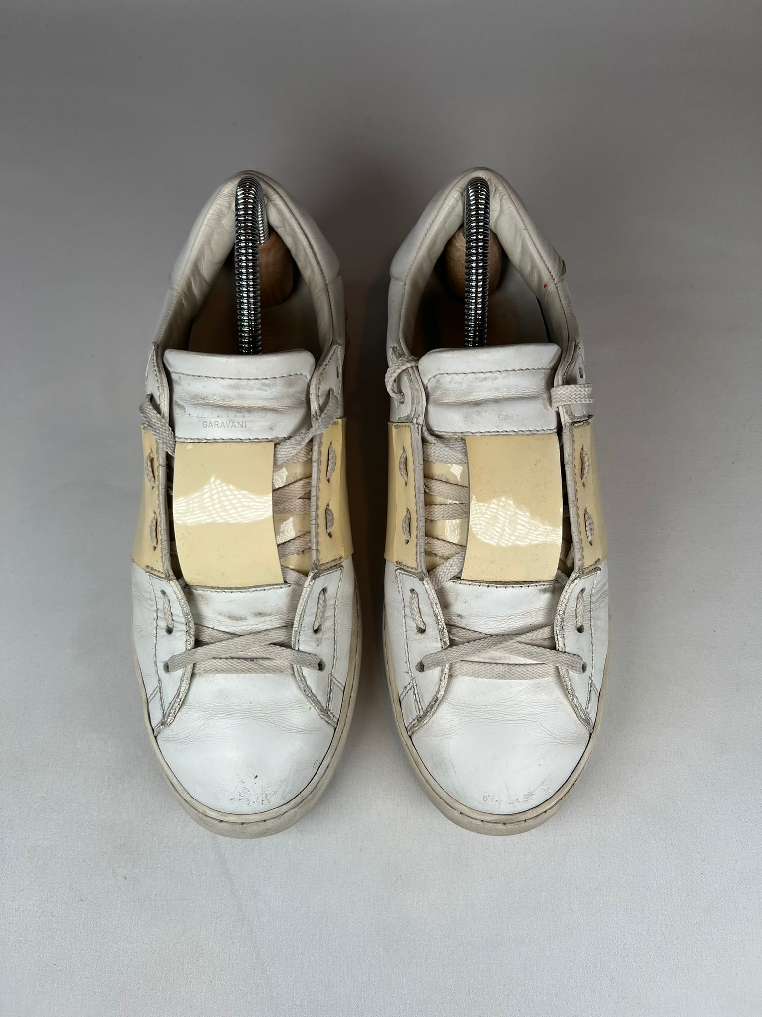 Valentino Open