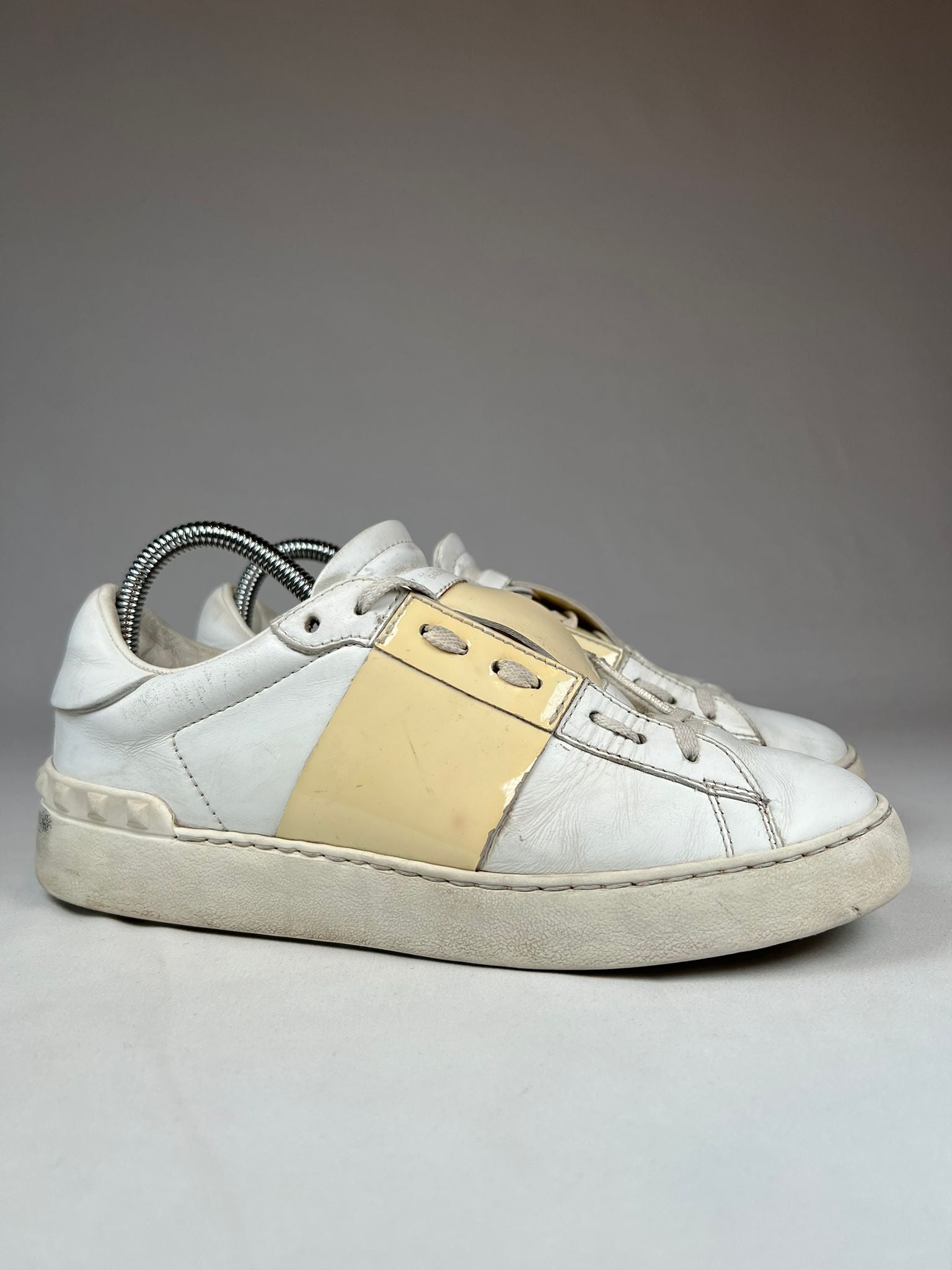 Valentino Open
