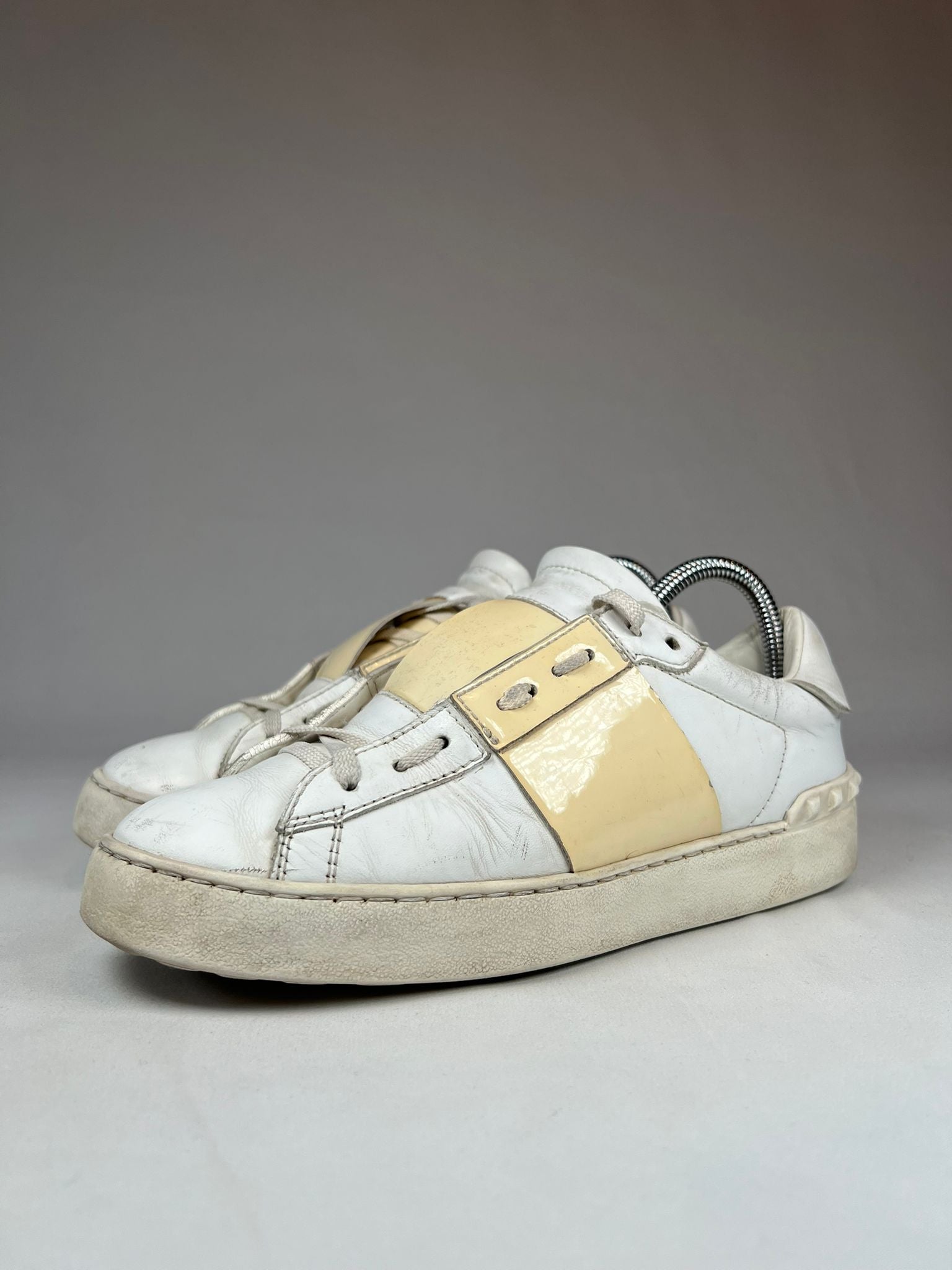 Valentino Open