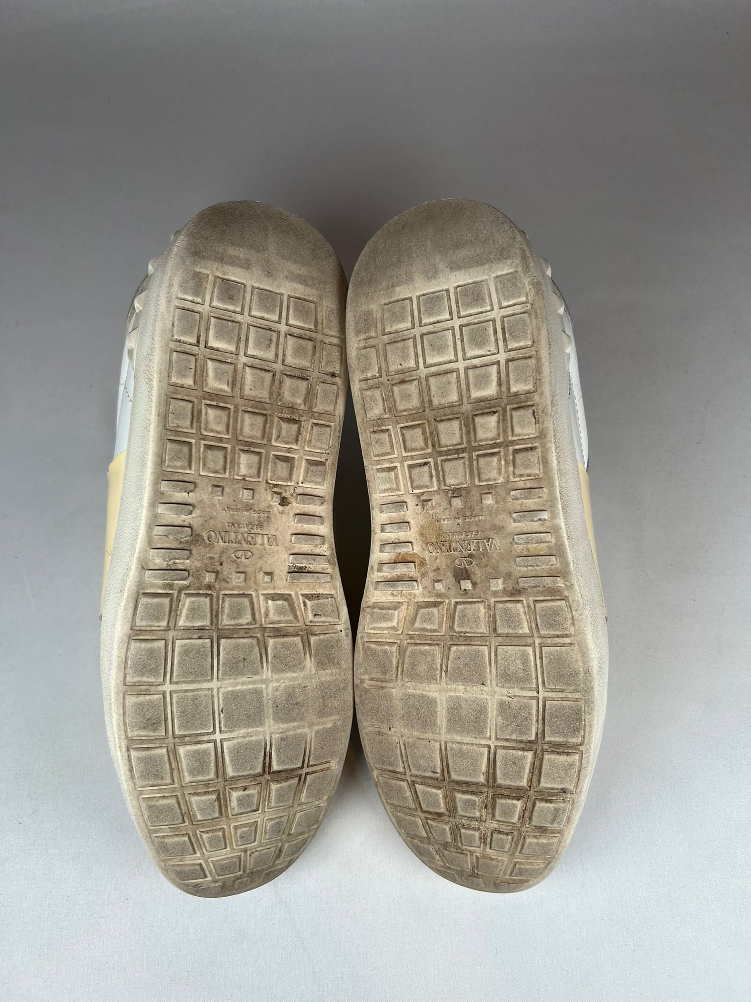 Valentino Open