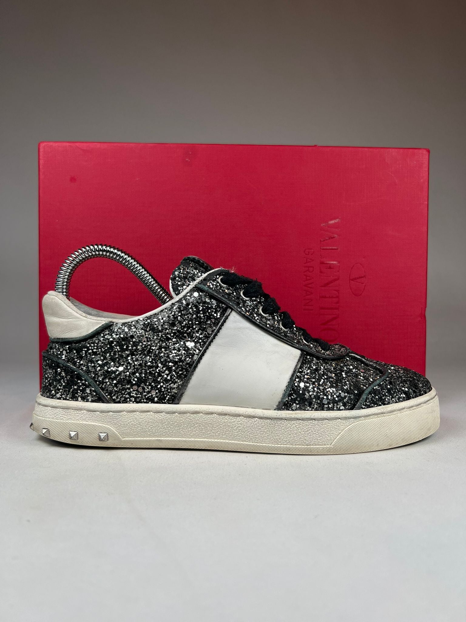 Valentino Flycrew