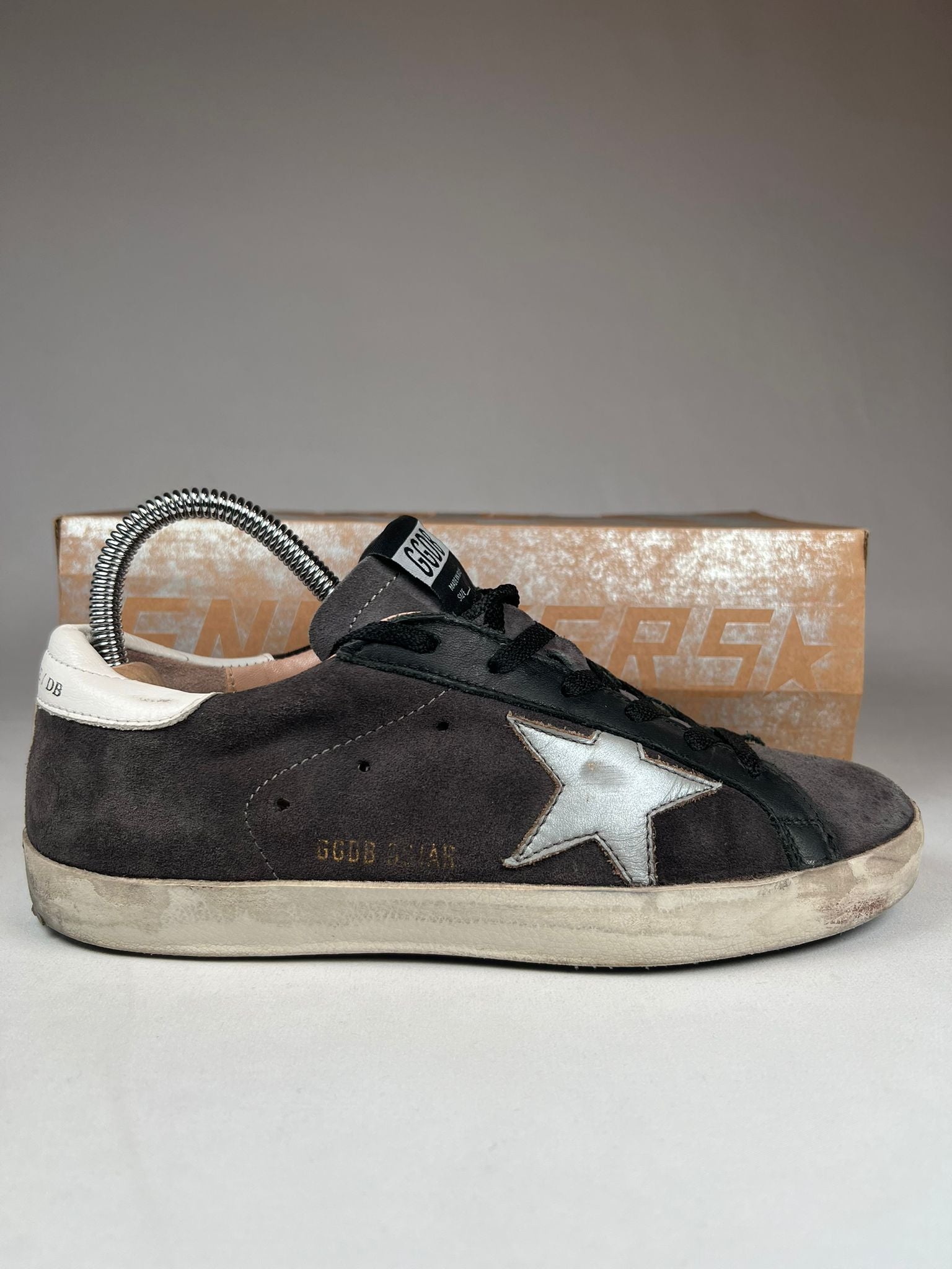 Golden Goose Superstar
