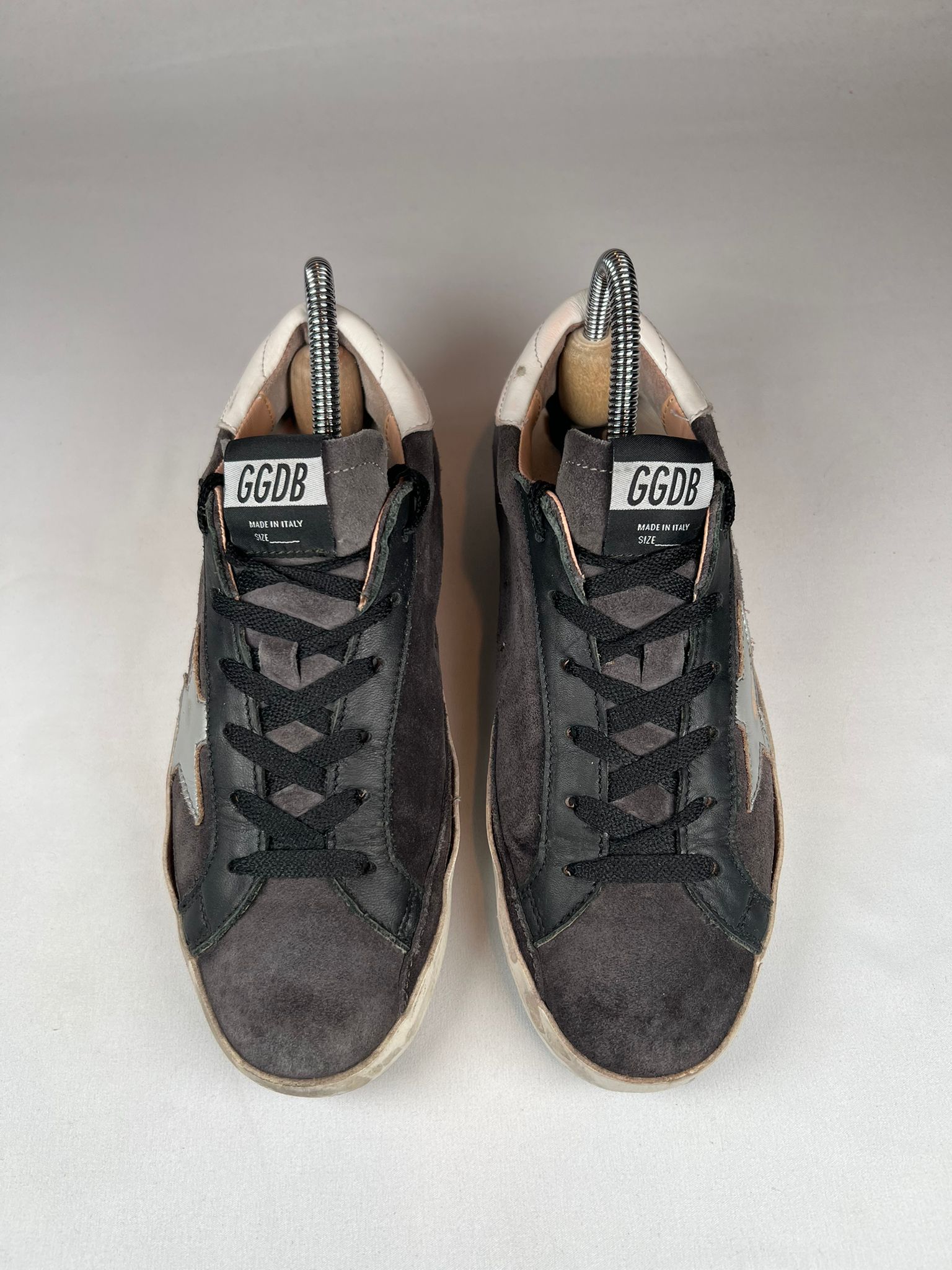 Golden Goose Superstar