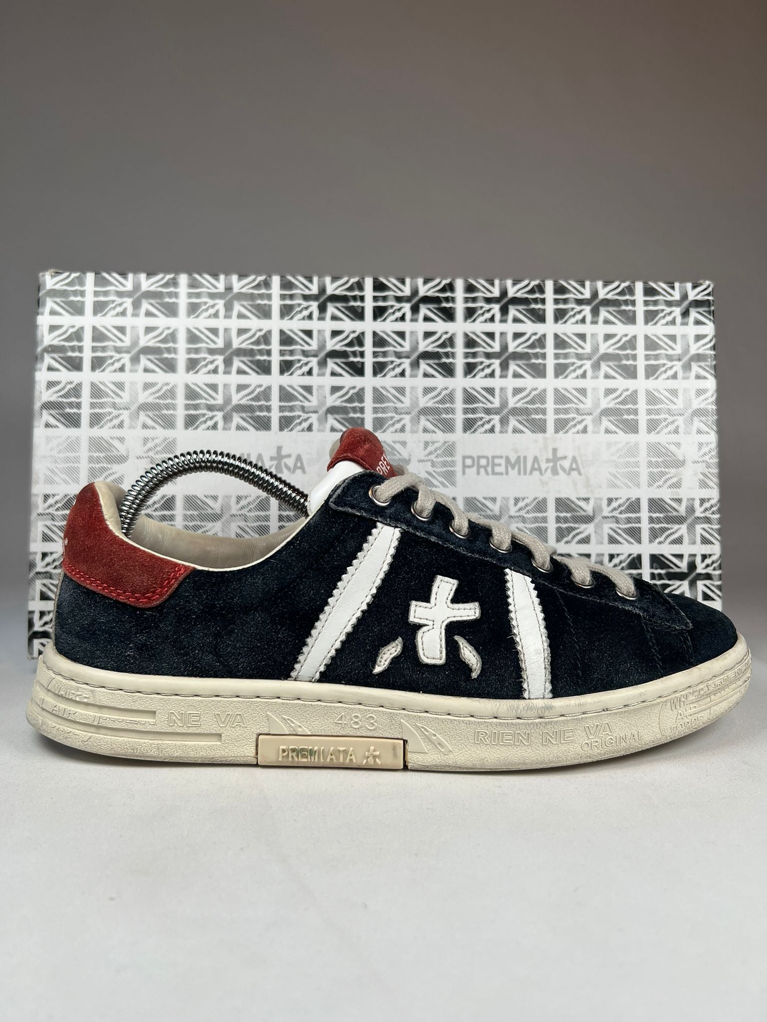 Premiata