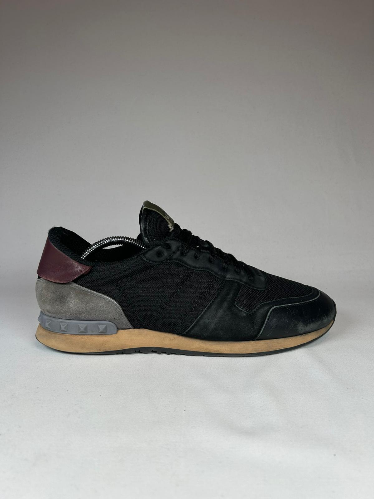 Valentino Rockrunner