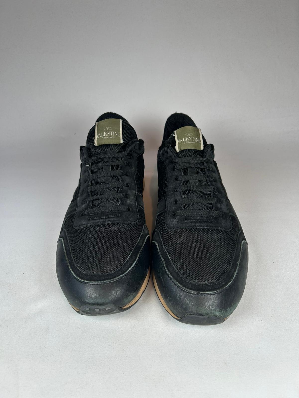 Valentino Rockrunner