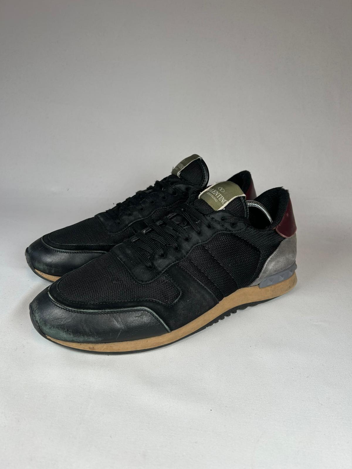 Valentino Rockrunner