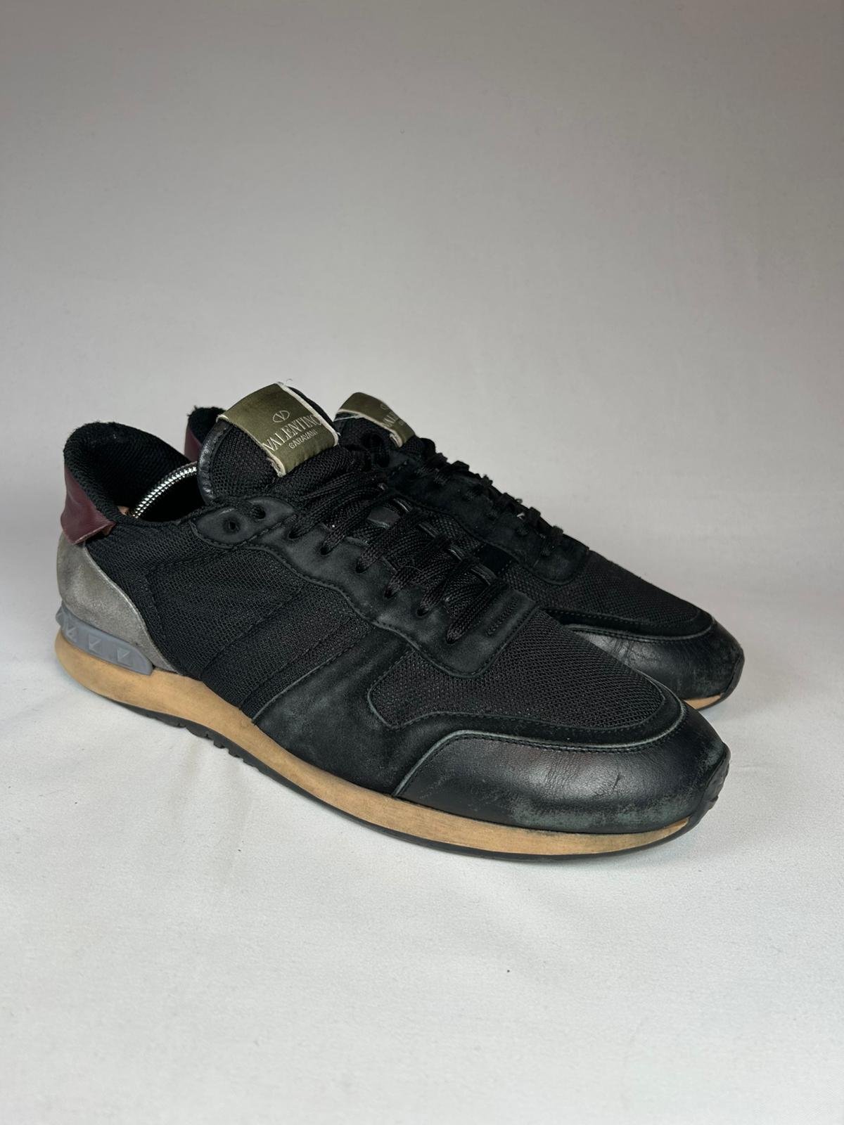 Valentino Rockrunner