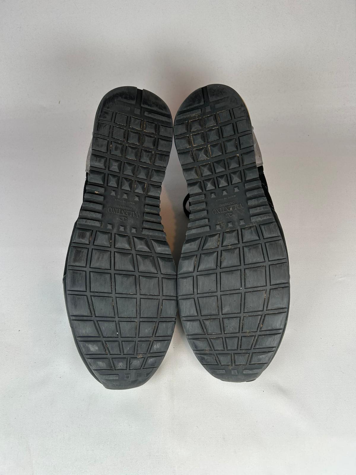 Valentino Rockrunner