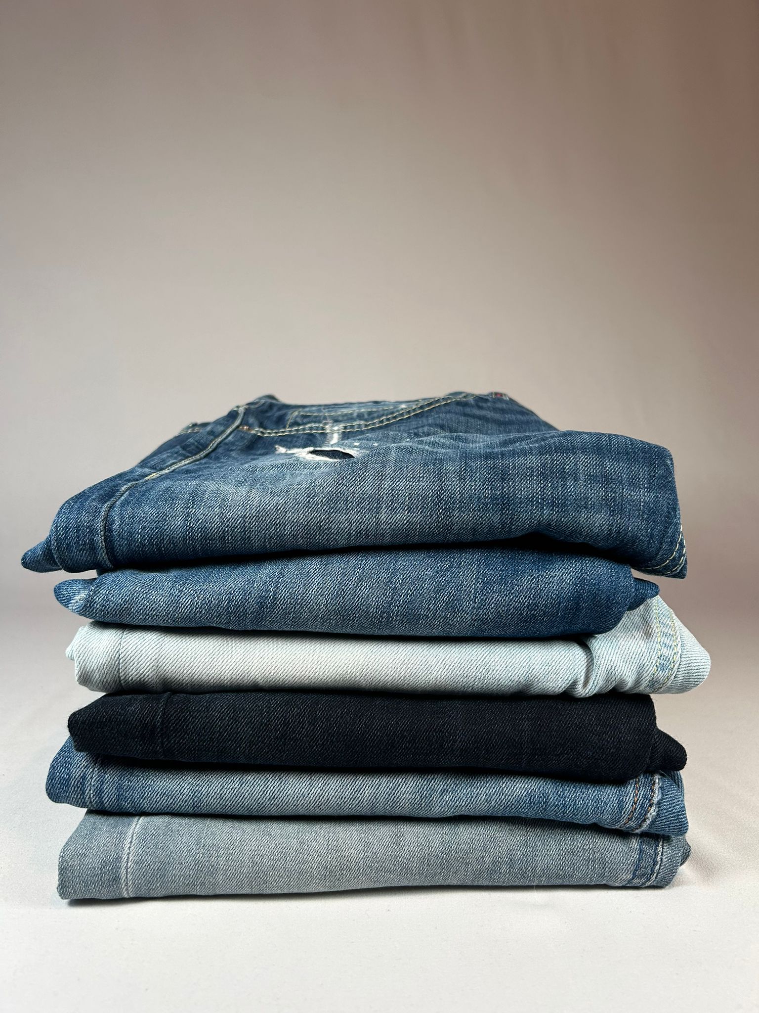 Dondup George Jeans Bulk x6