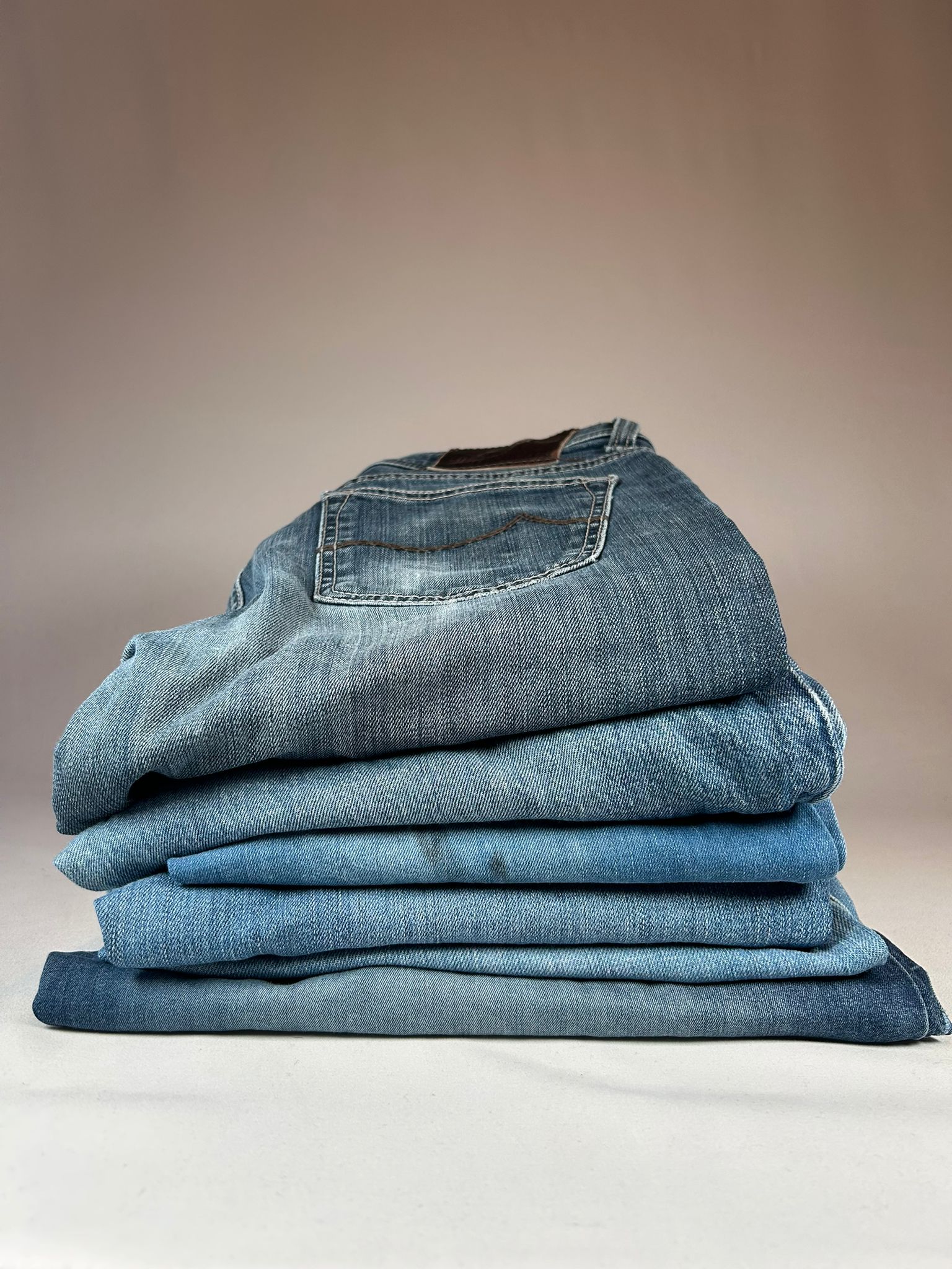 Jacob Cohen Jeans Bulk x6