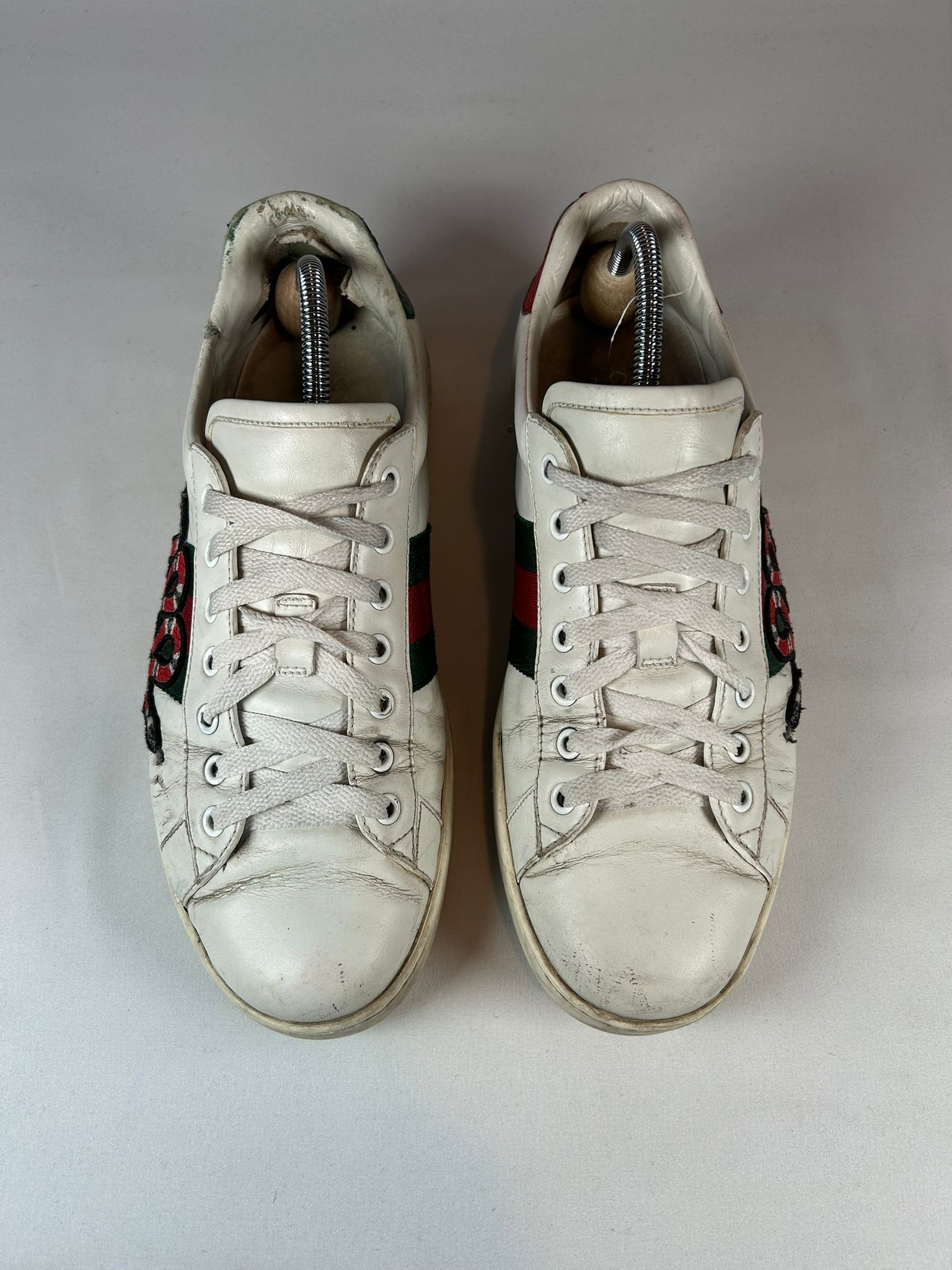Gucci Ace Snake