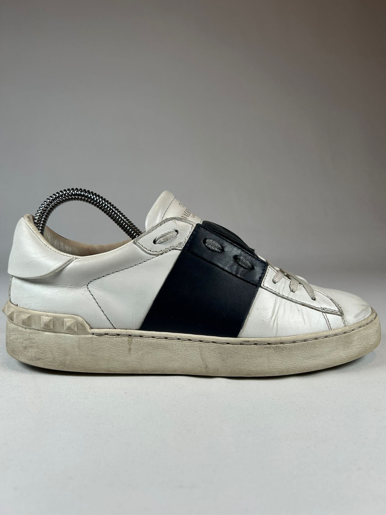 Valentino Open