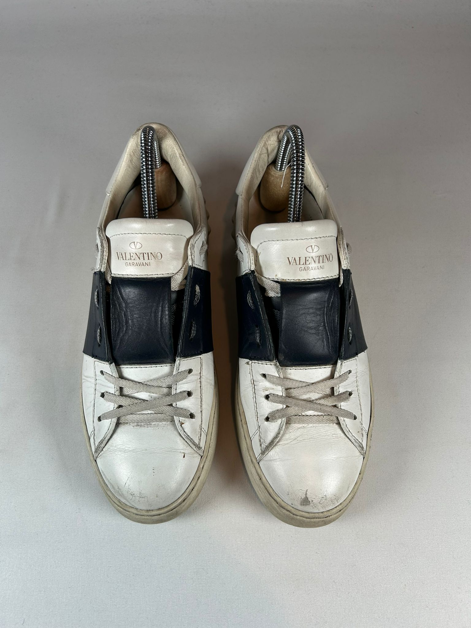Valentino Open