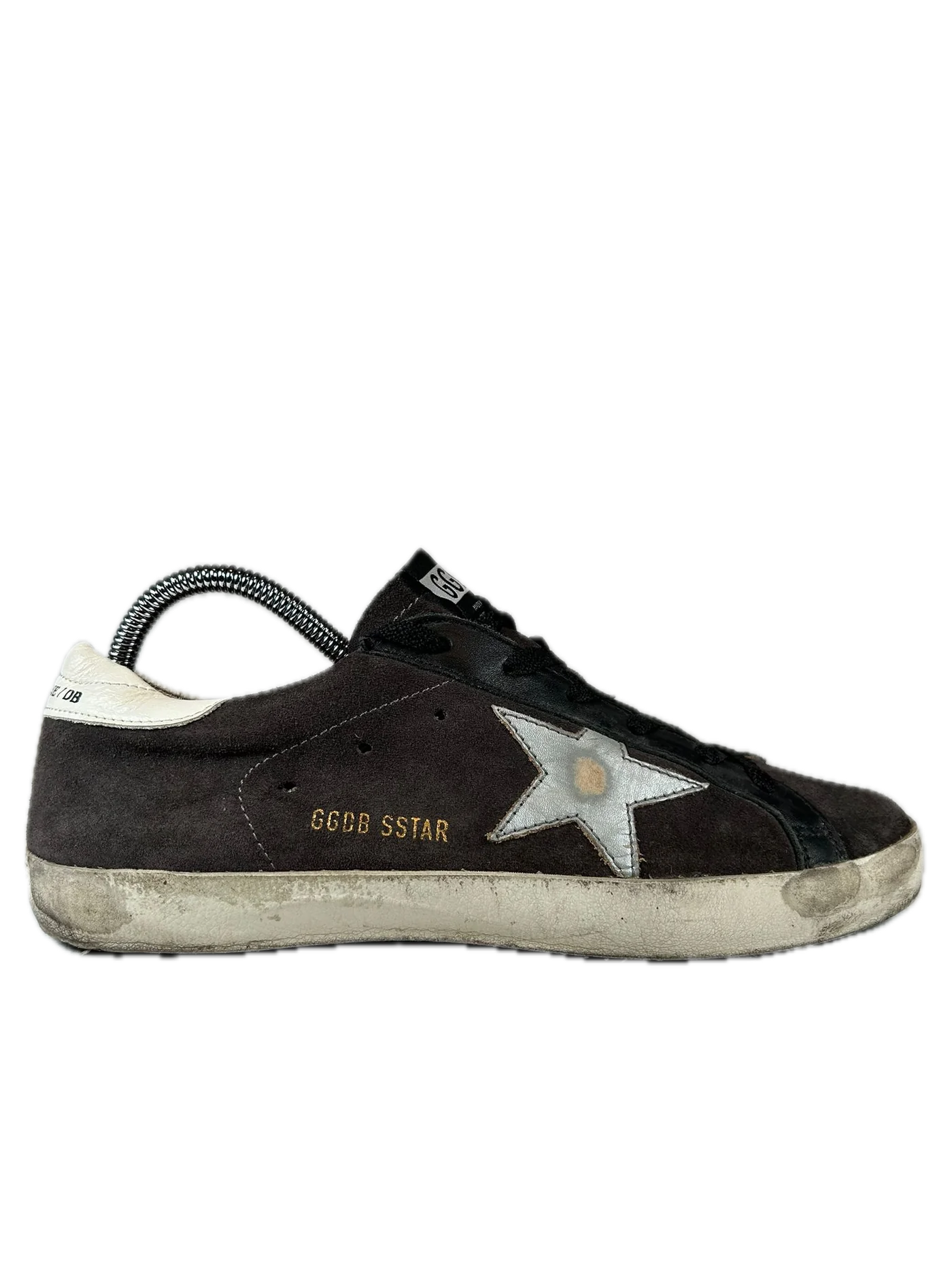 Golden Goose Superstar