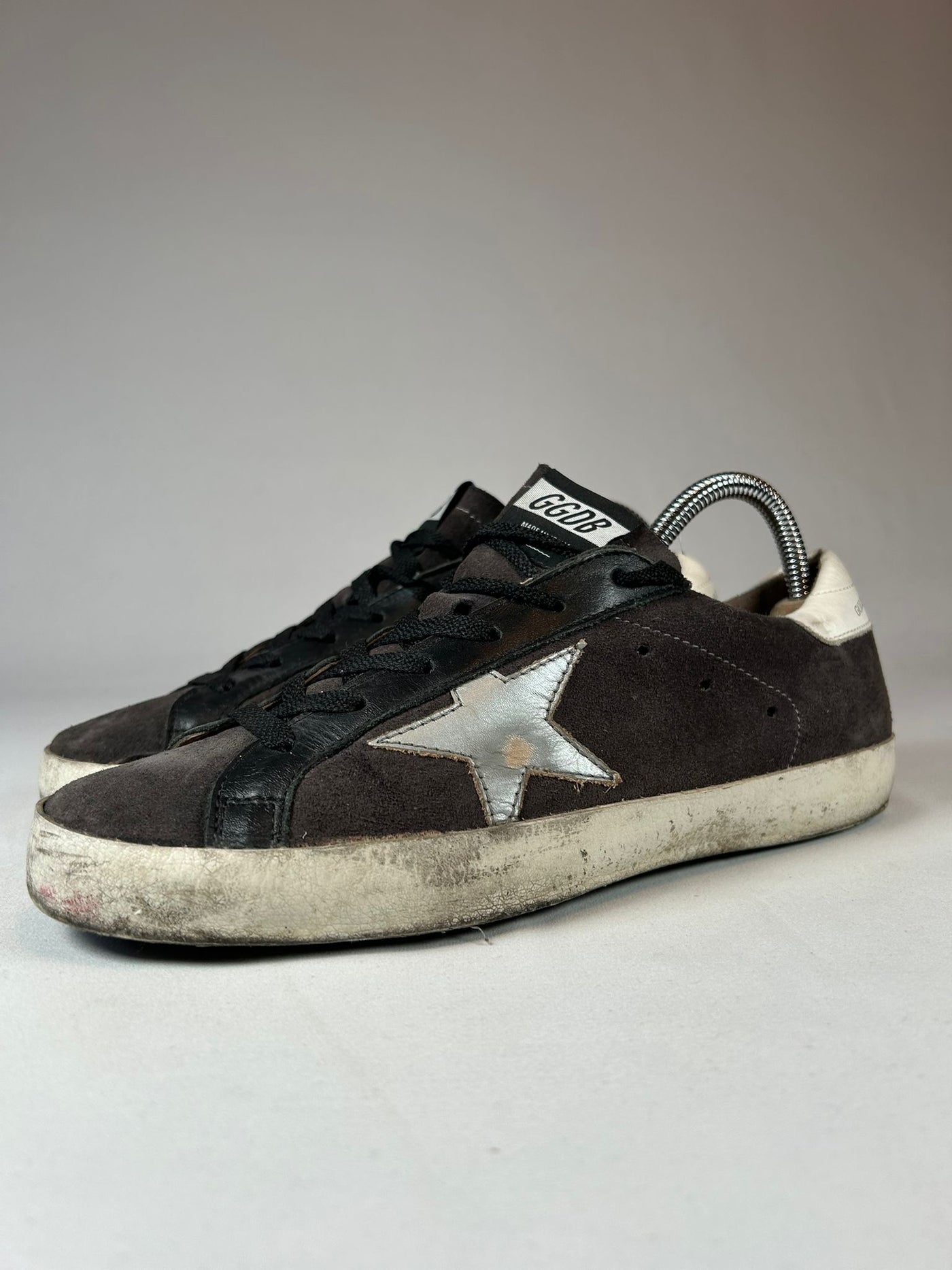 Golden Goose Superstar