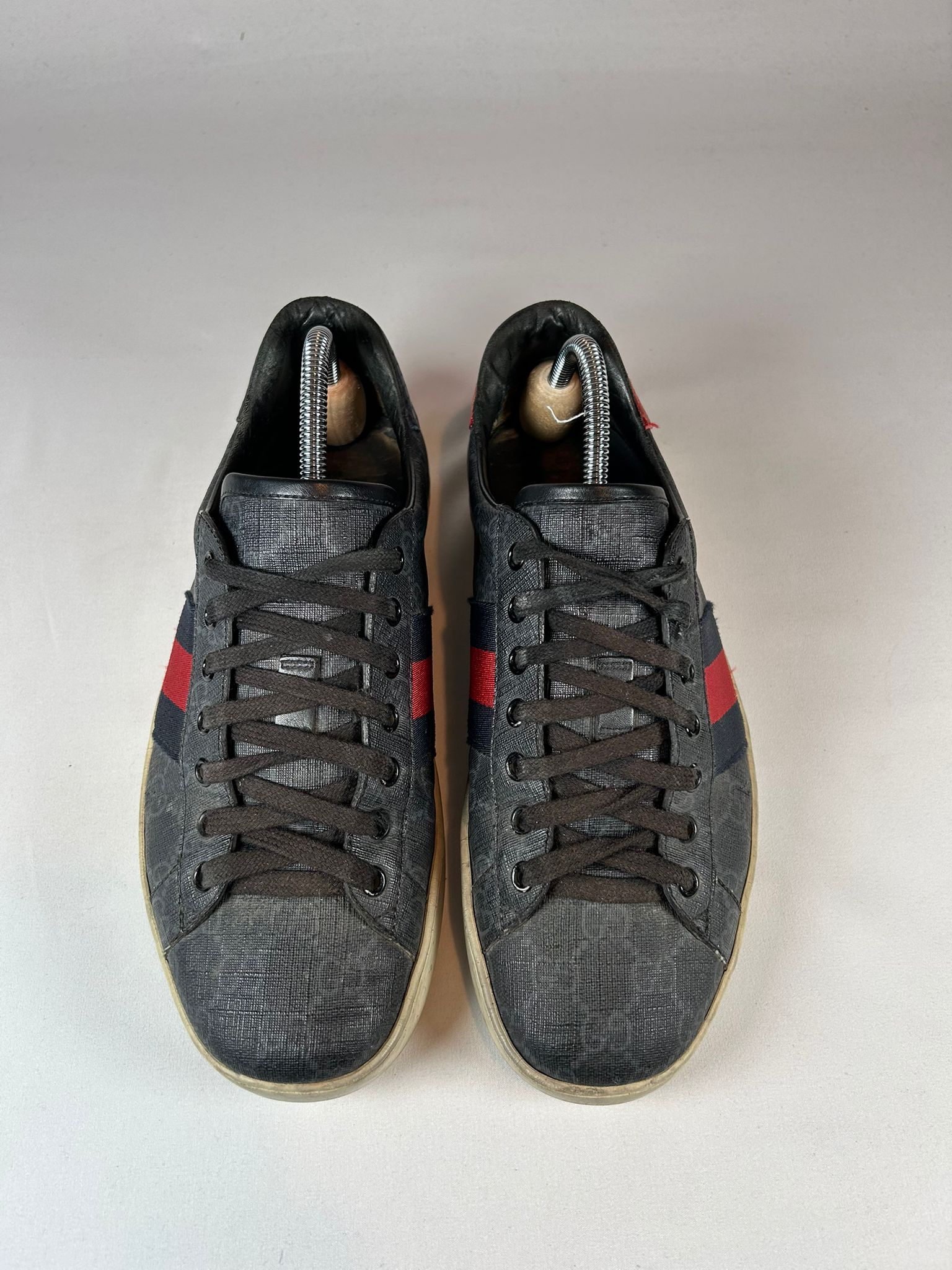 Gucci Ace Pattern