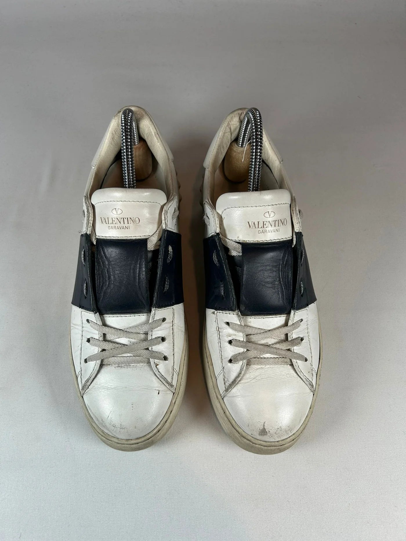 Valentino Open