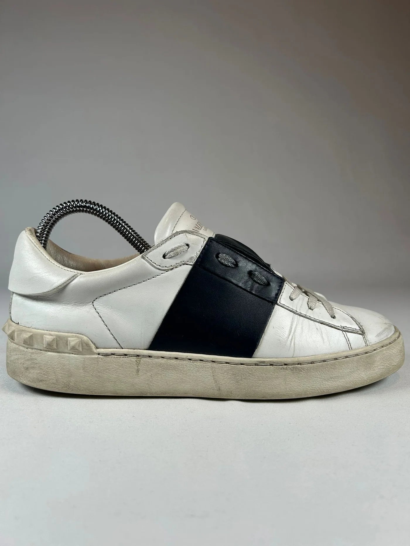 Valentino Open