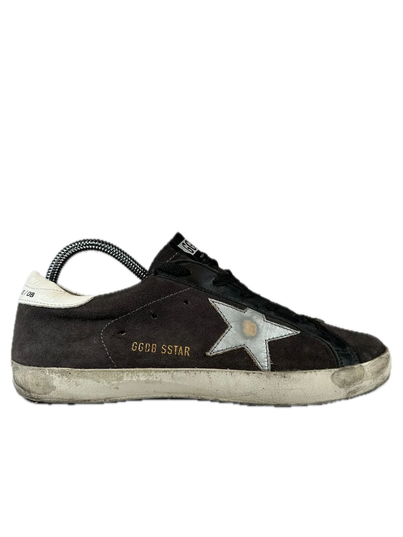 Golden Goose Superstar