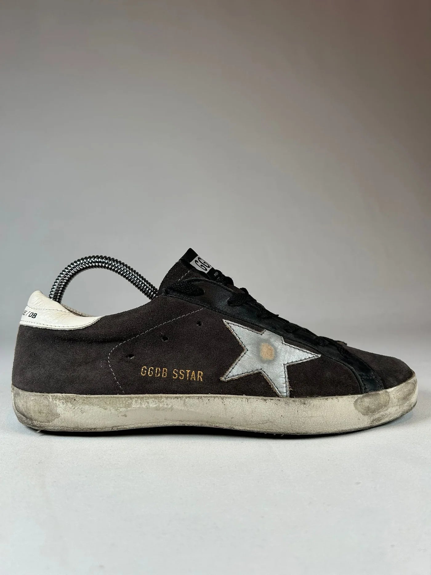 Golden Goose Superstar