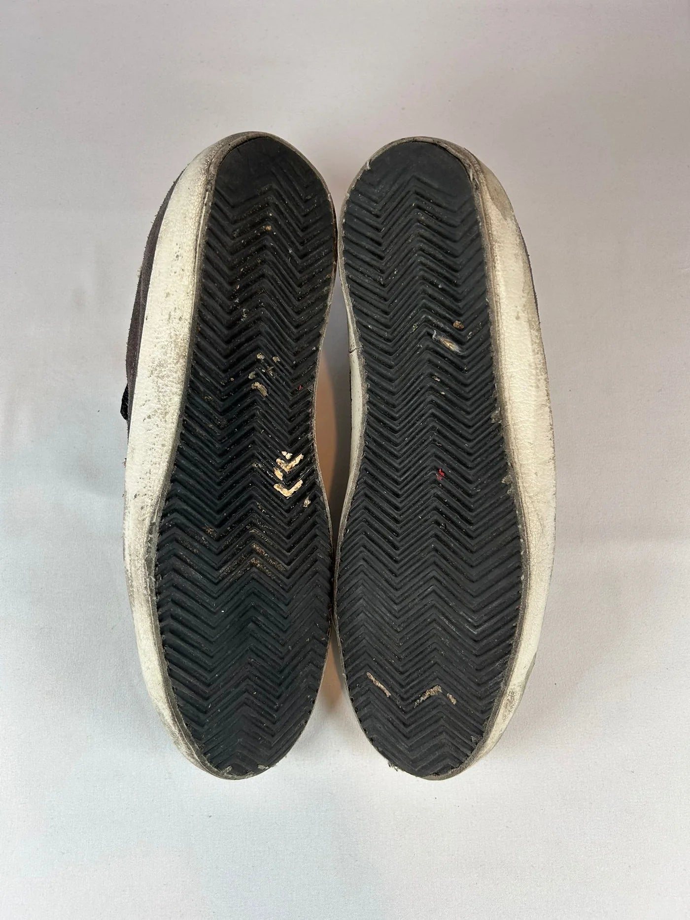 Golden Goose Superstar