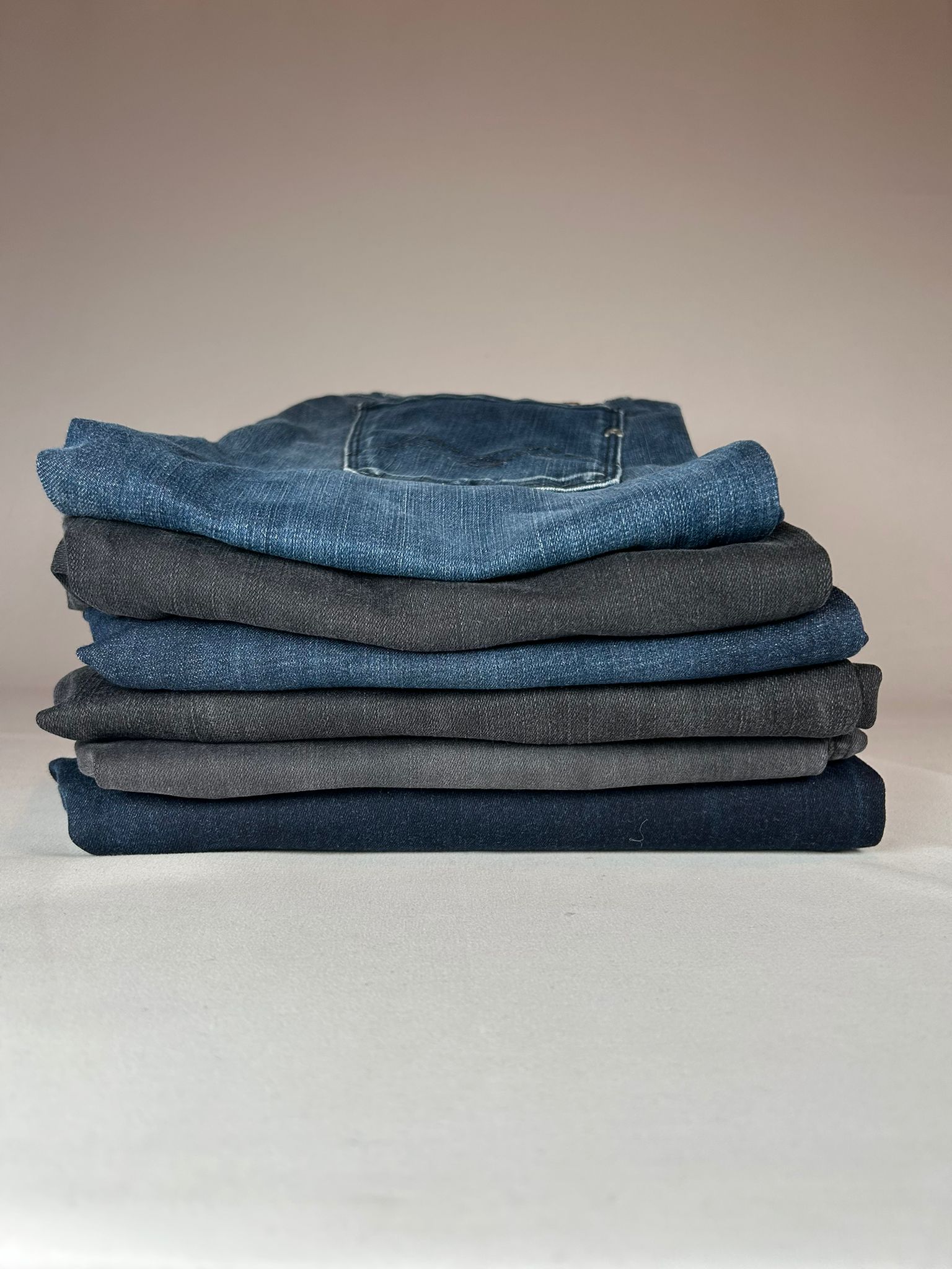 Replay Anbass Jeans Bulk x6