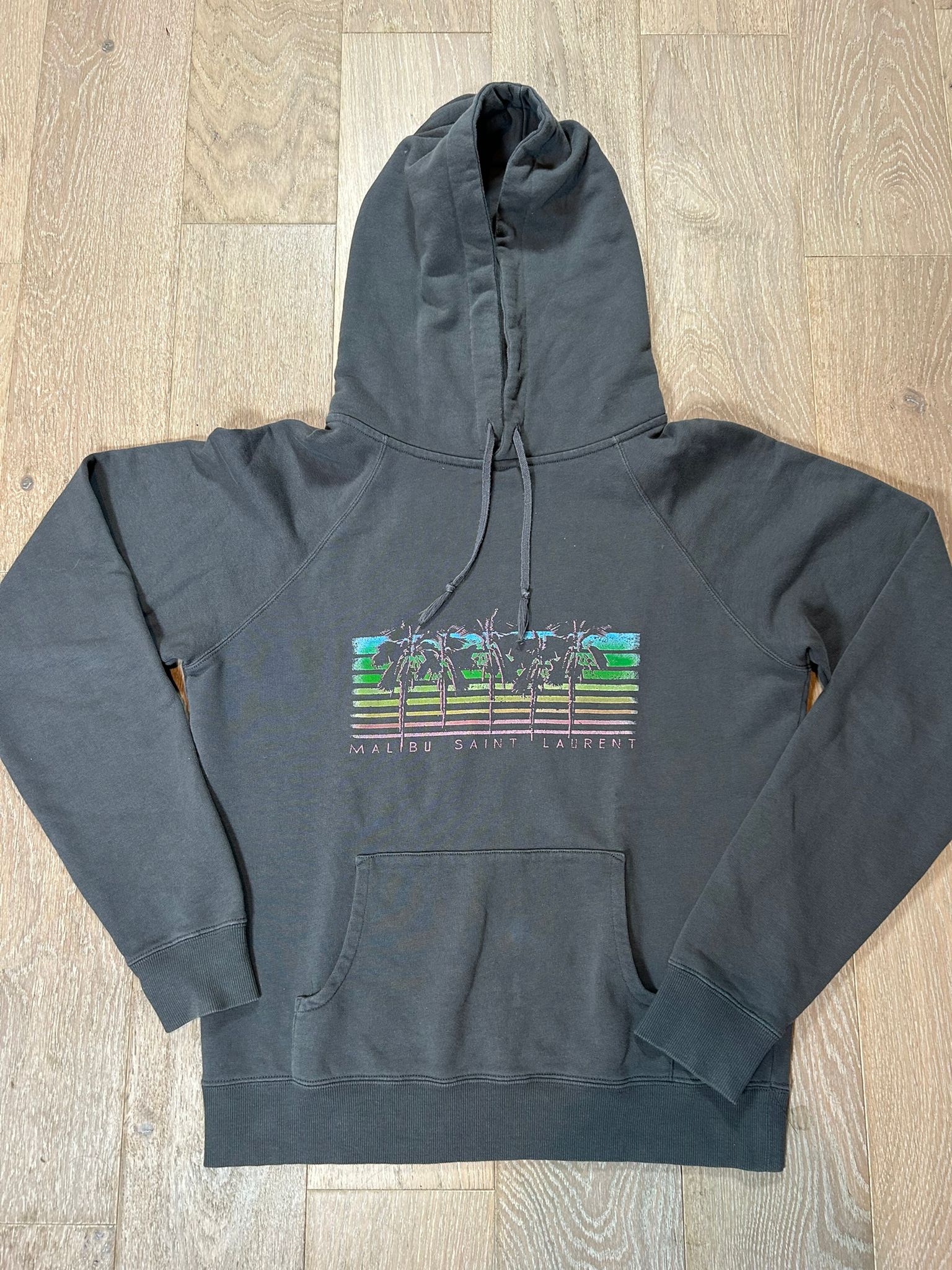 Saint Laurent Malibu