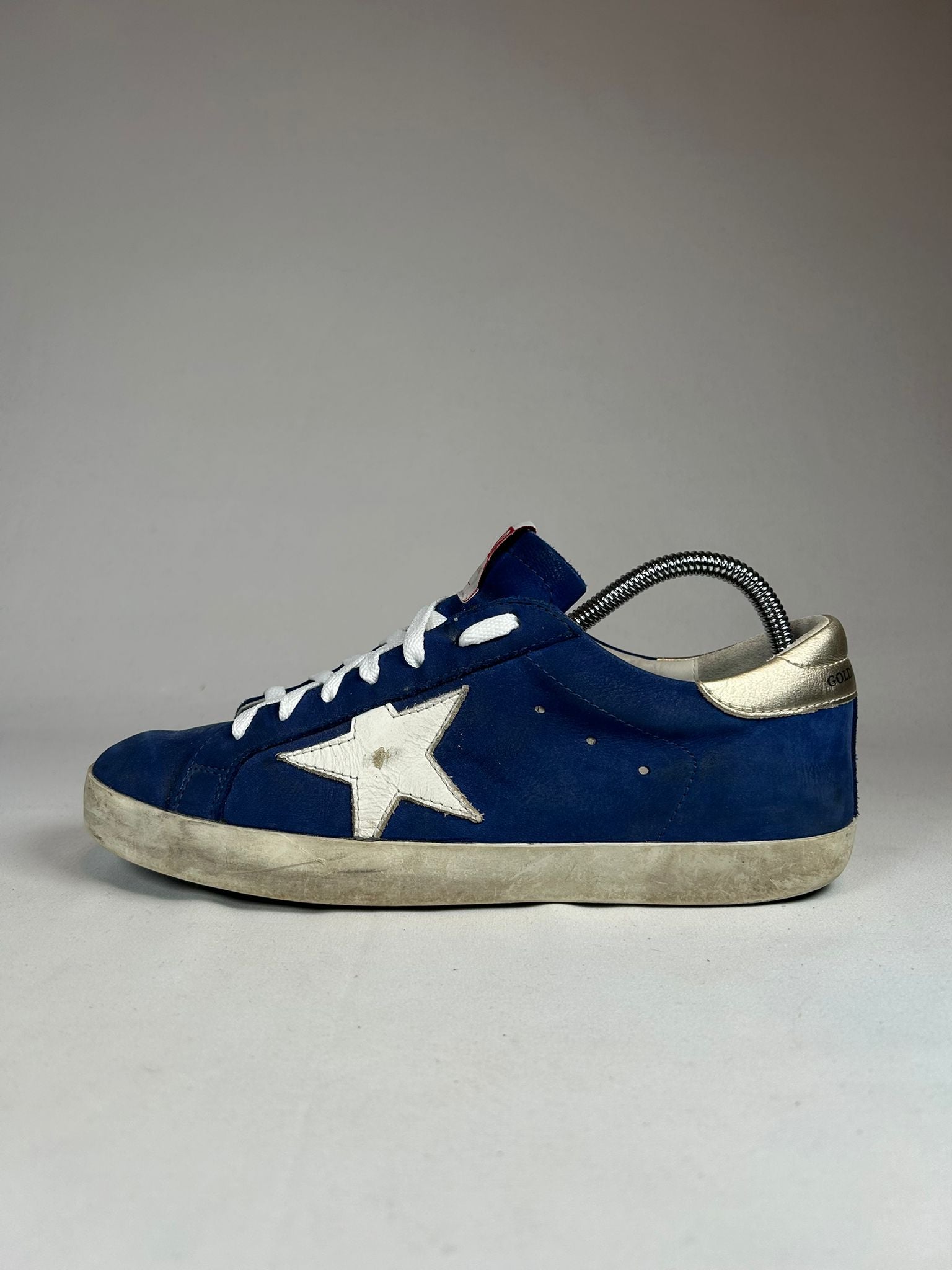Golden Goose Superstar